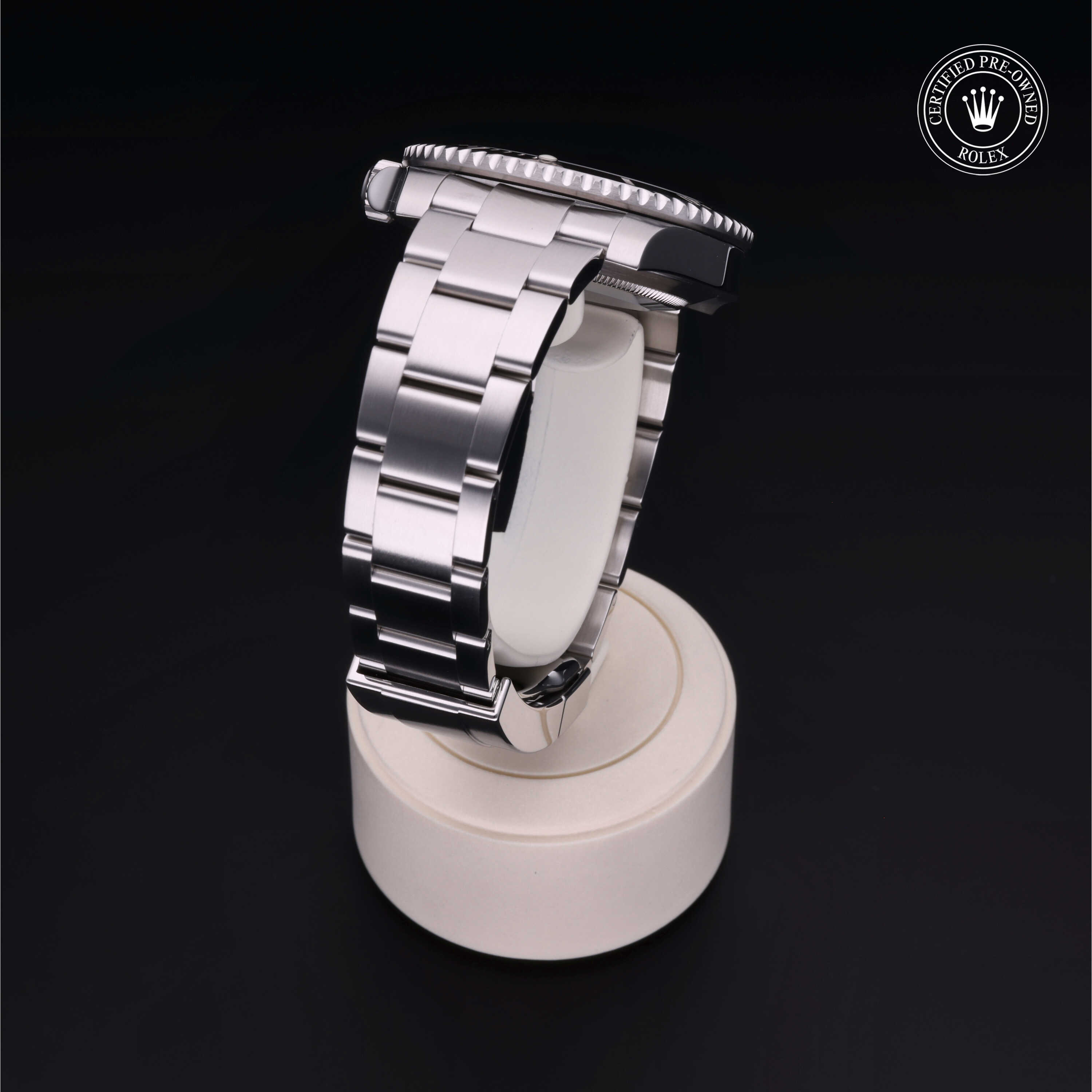 Submariner Date