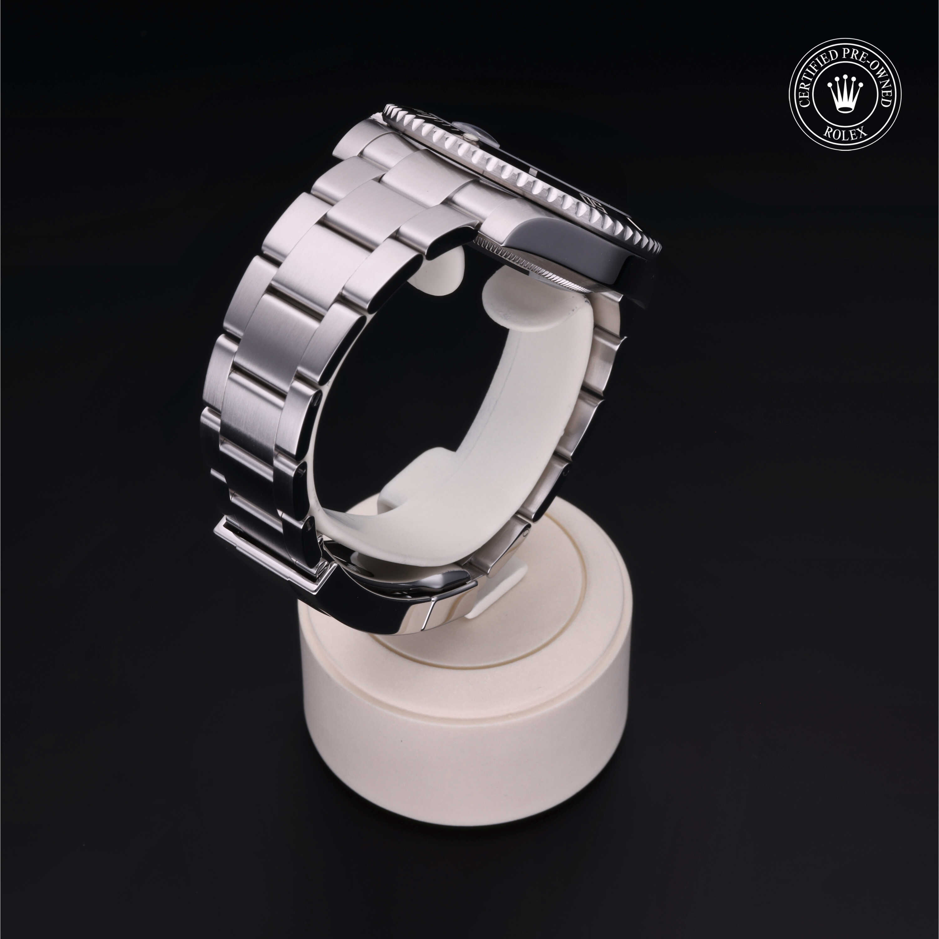 Submariner Date