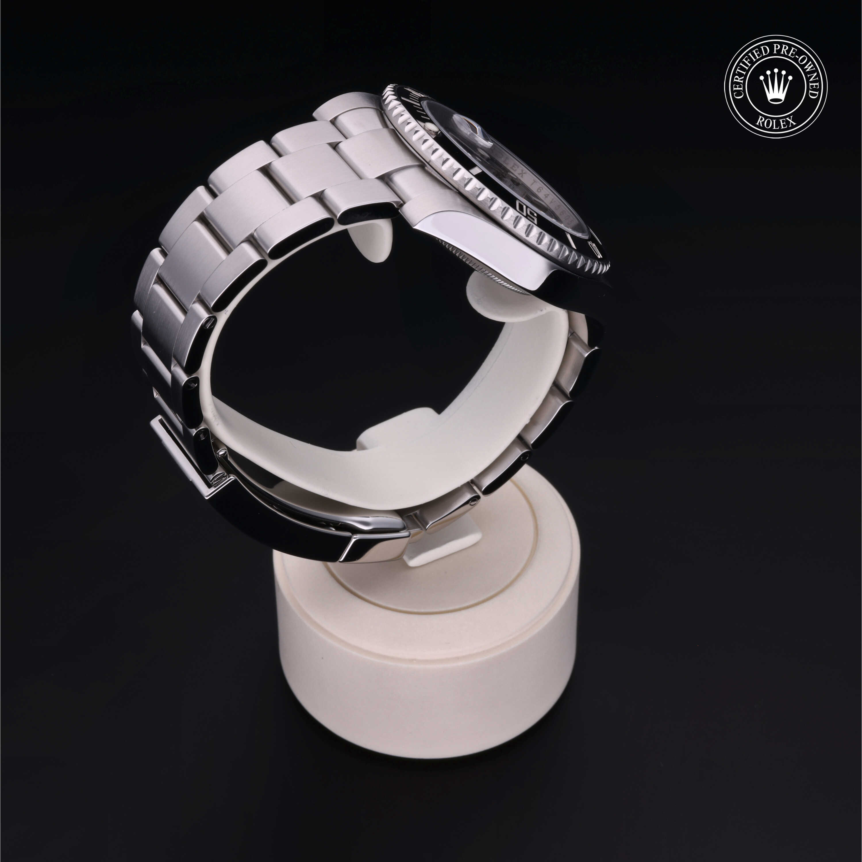 Submariner Date