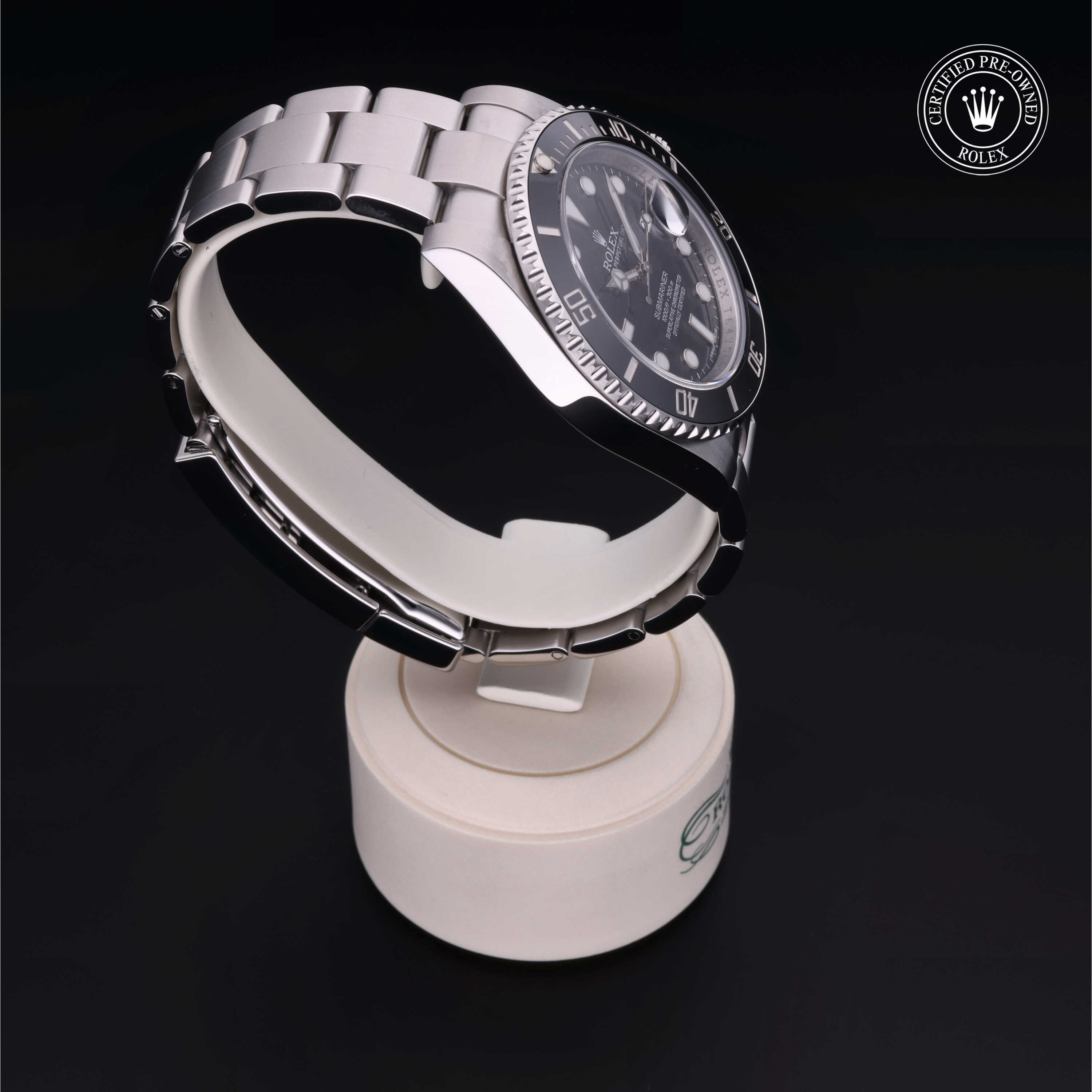 Submariner Date