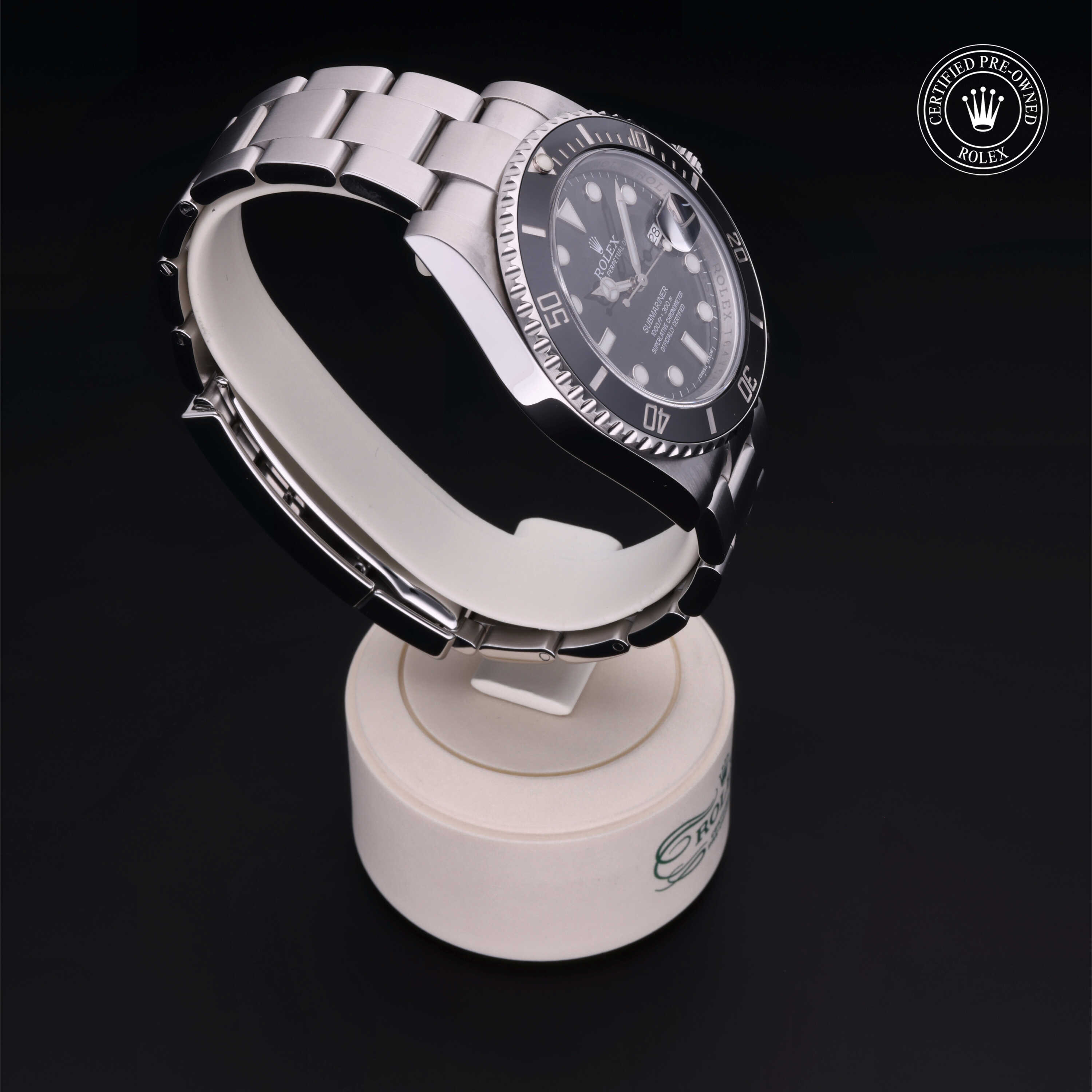 Submariner Date