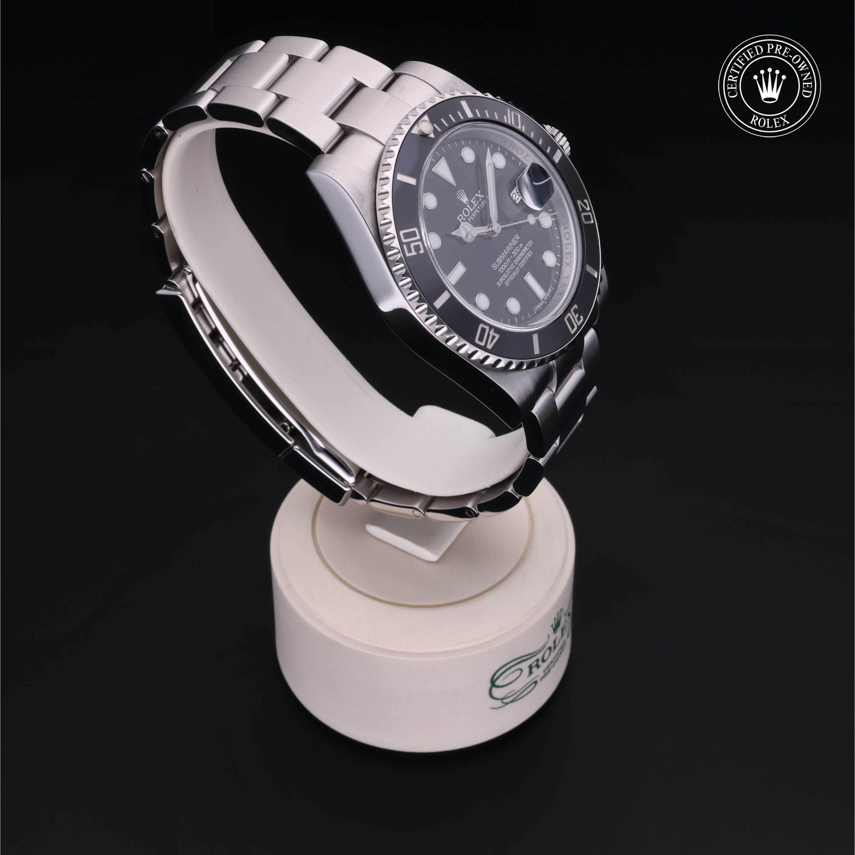 Submariner Date