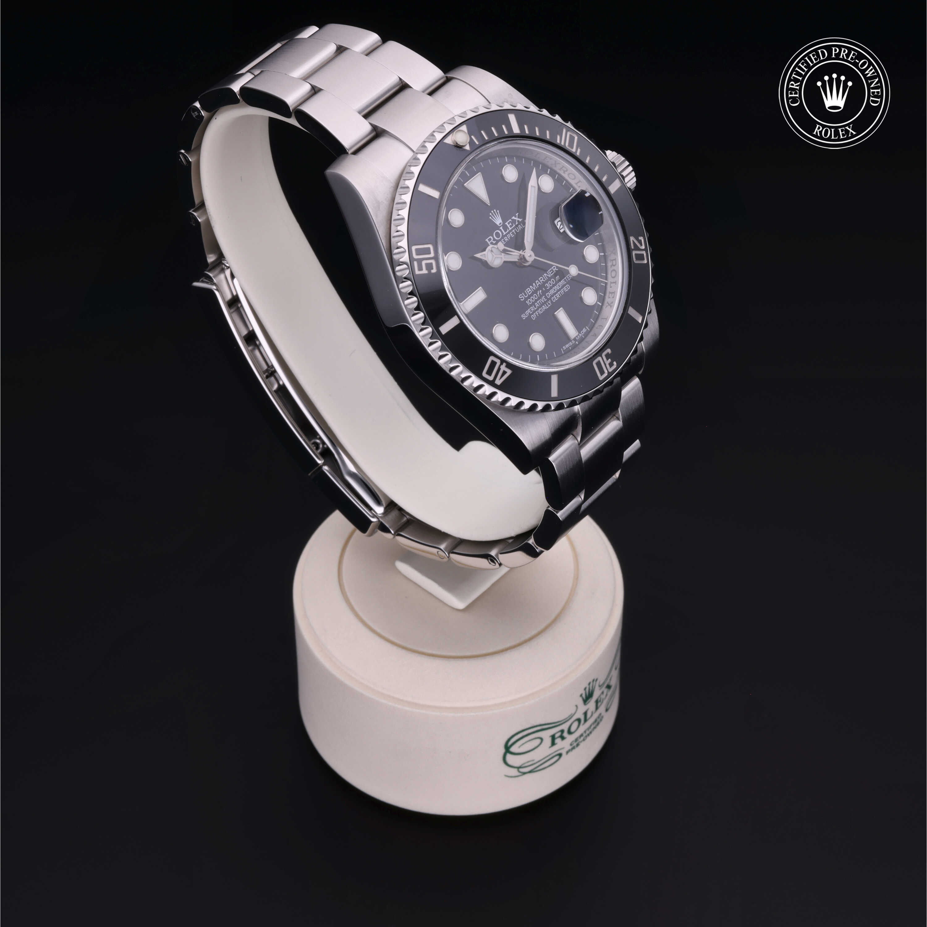 Submariner Date