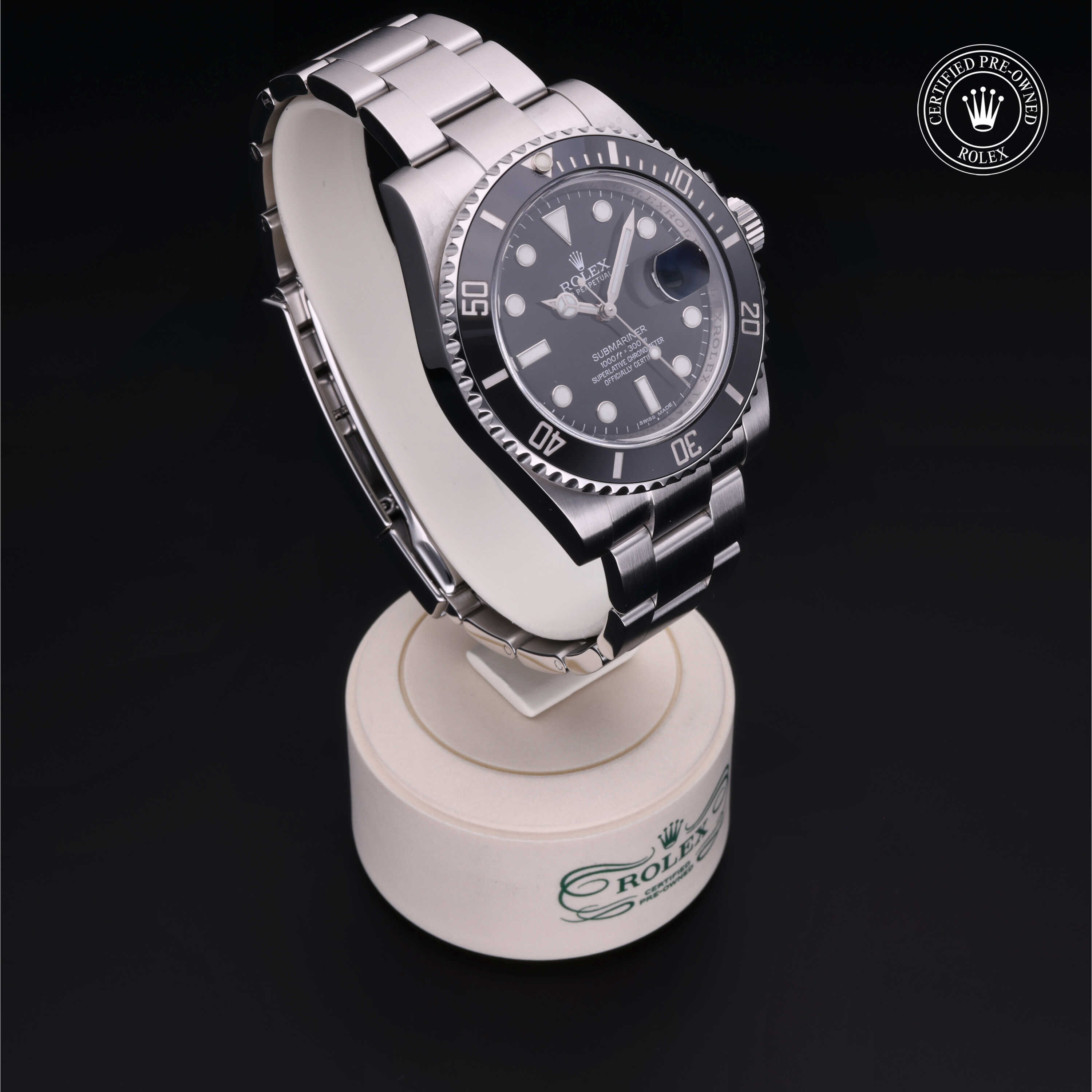 Submariner Date