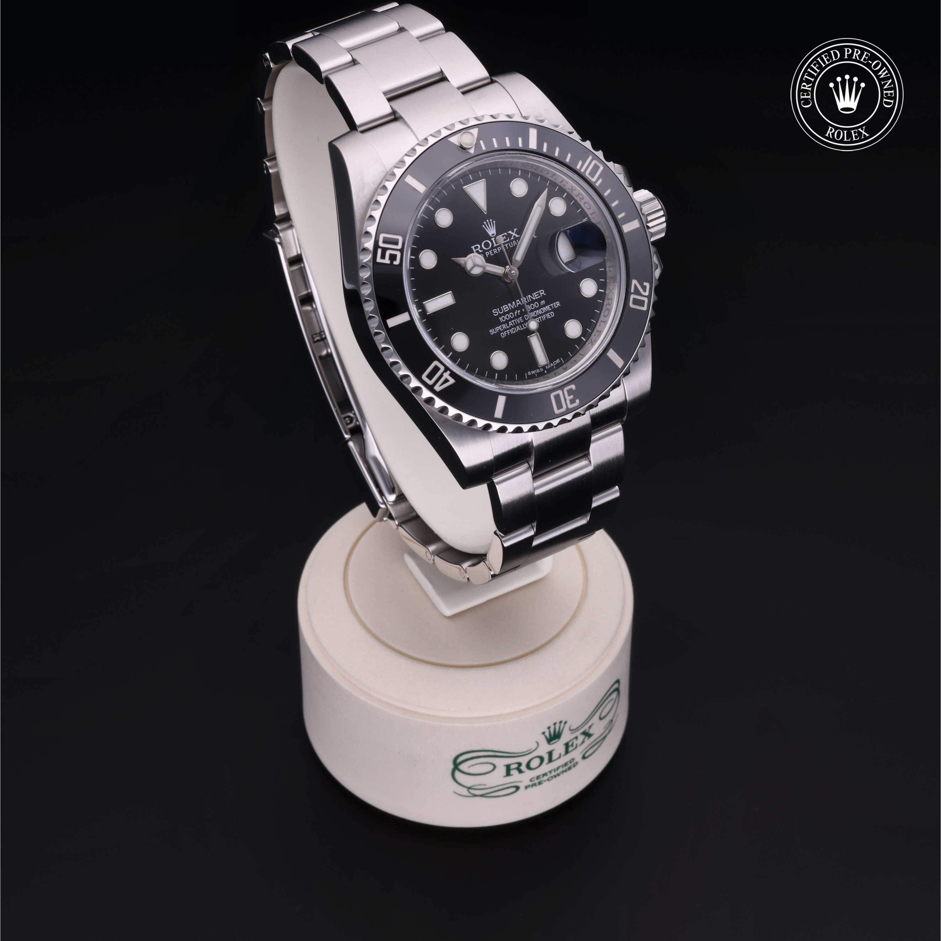 Submariner Date