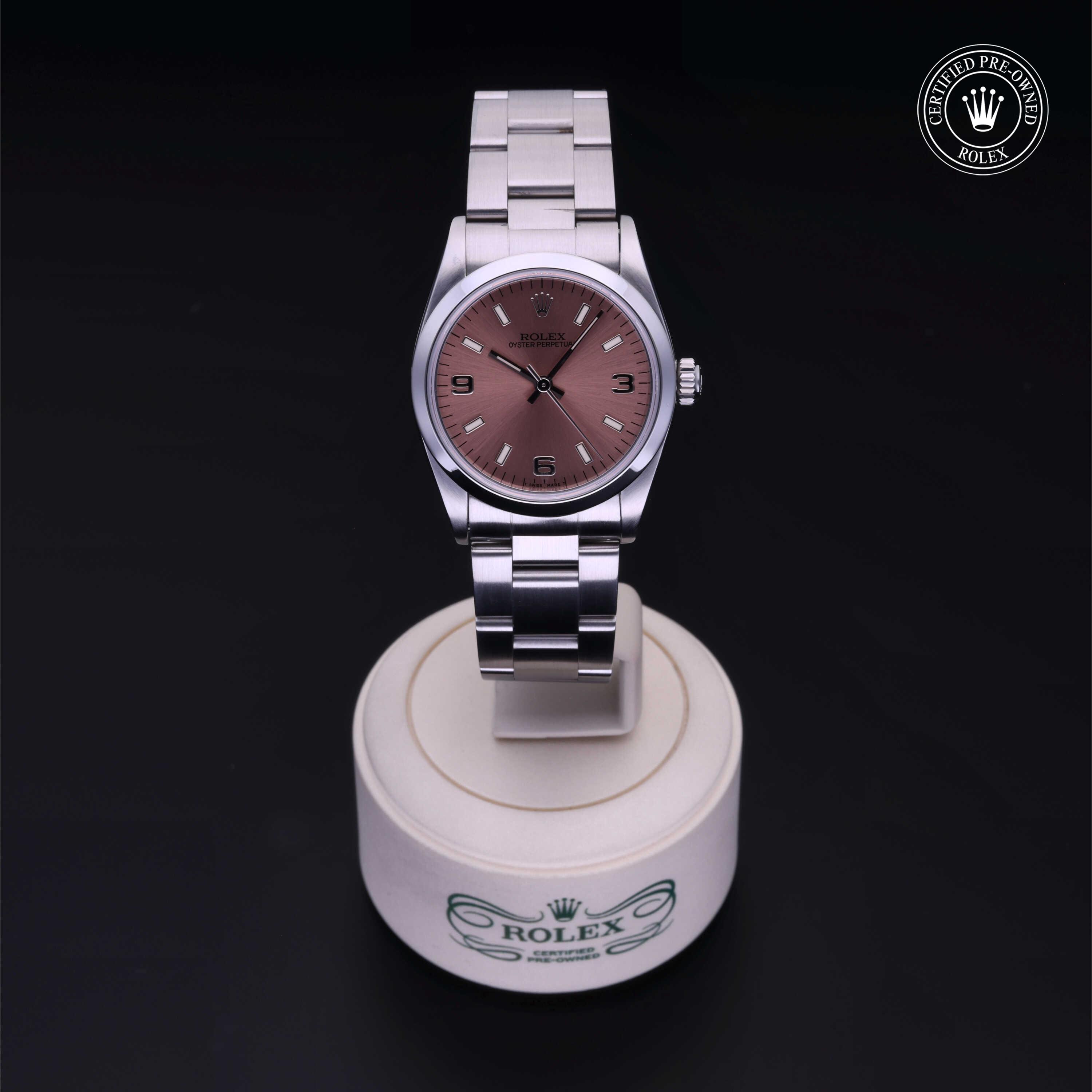 Oyster Perpetual 31