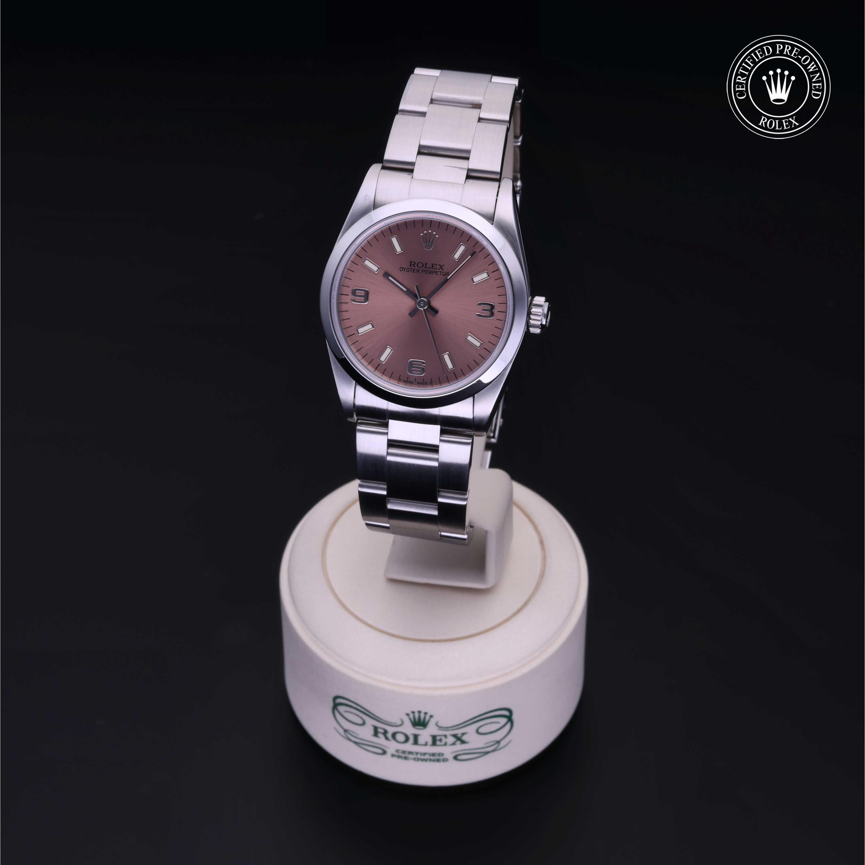Oyster Perpetual 31