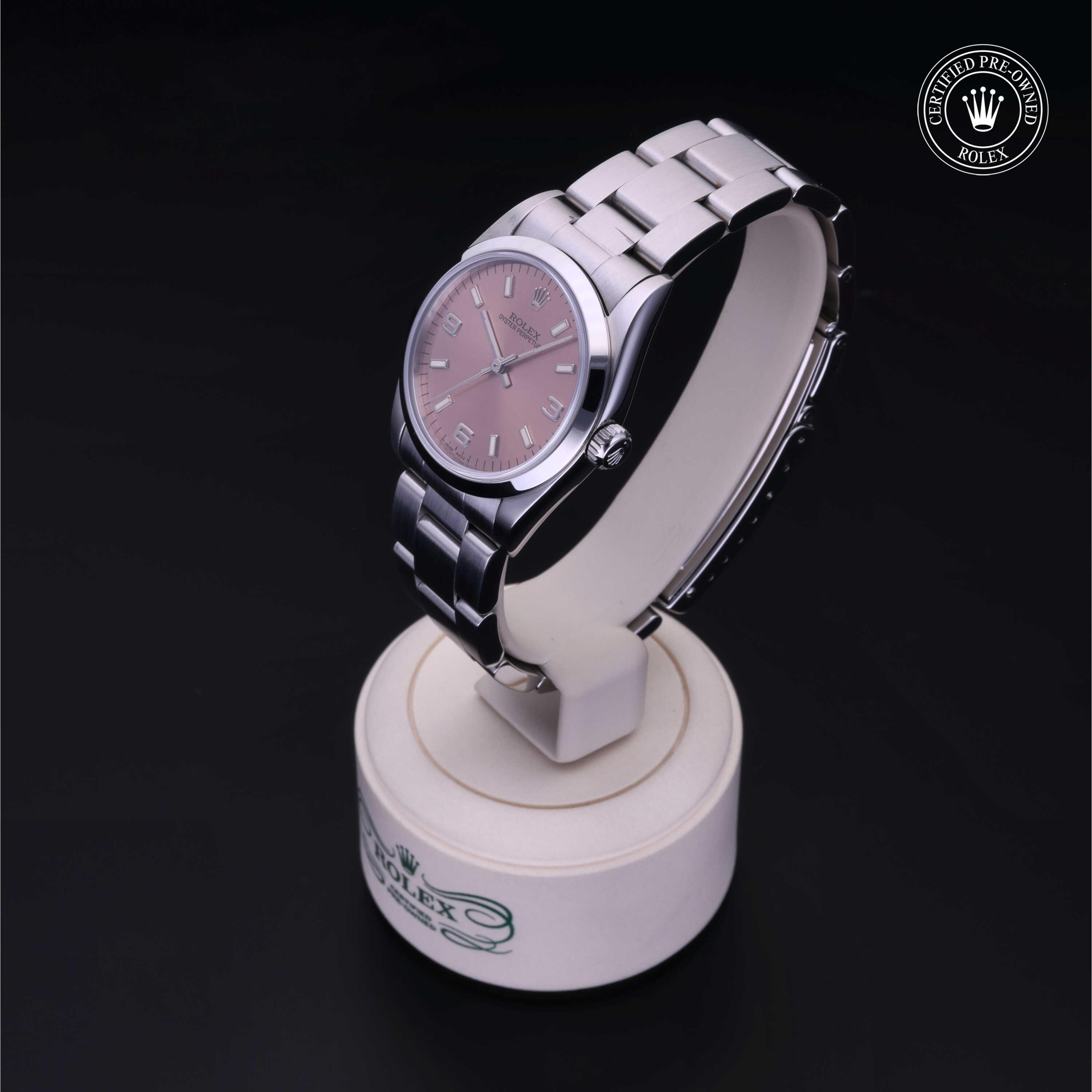 Oyster Perpetual 31