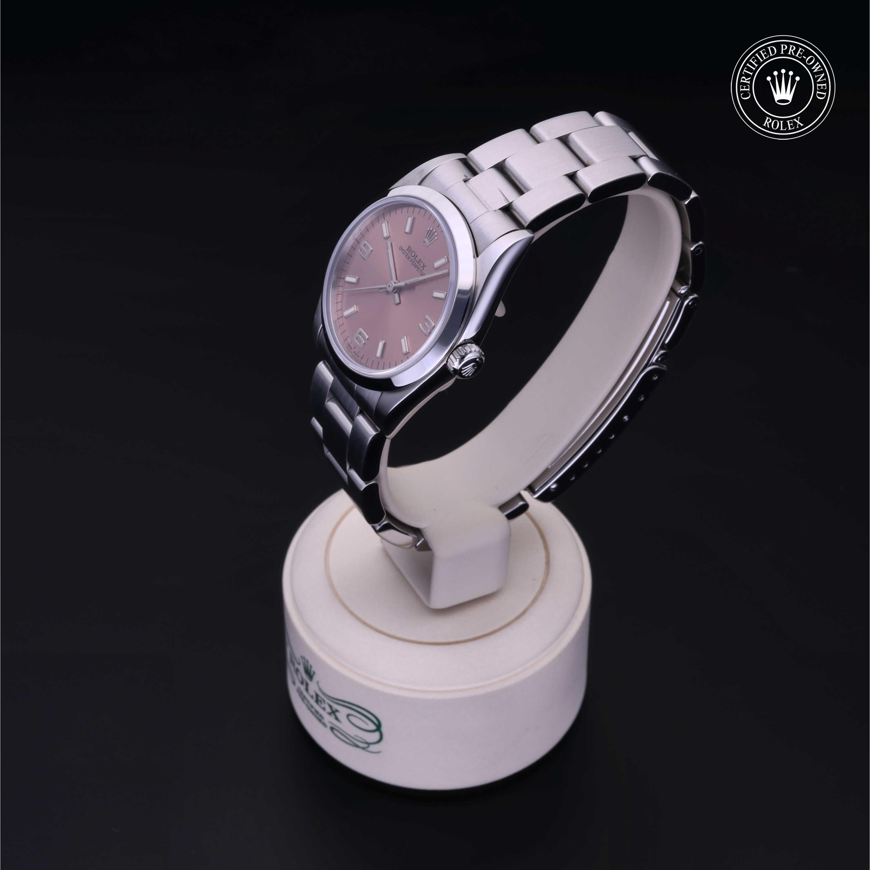 Oyster Perpetual 31