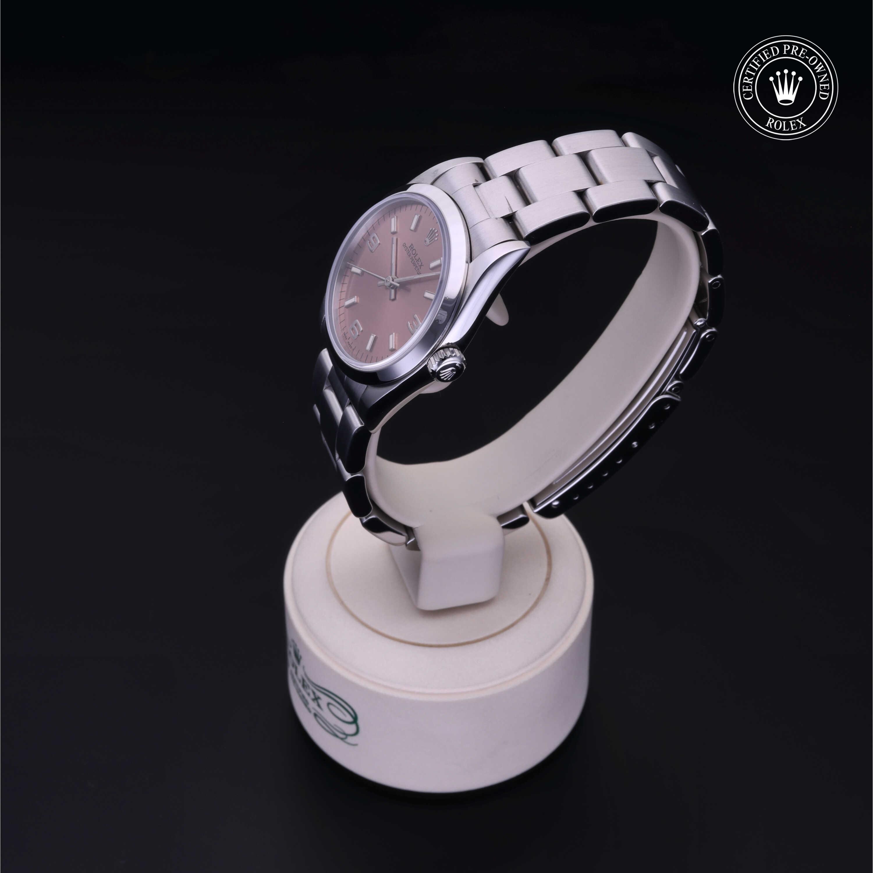 Oyster Perpetual 31