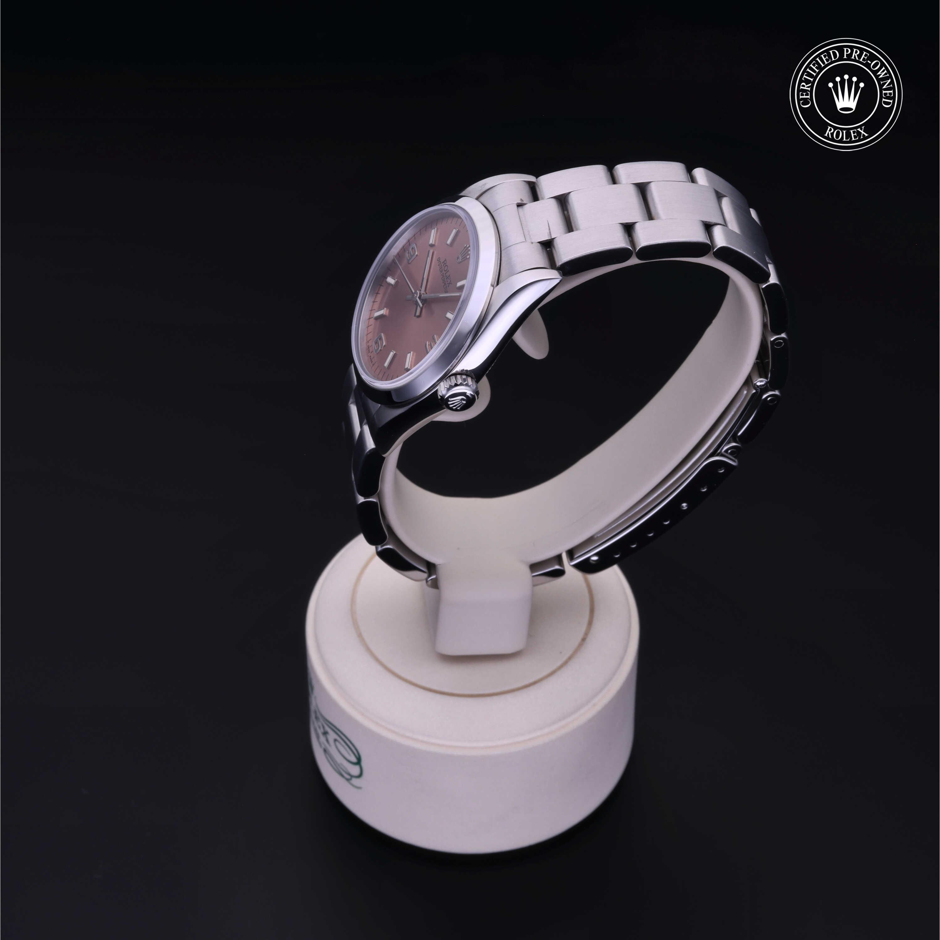 Oyster Perpetual 31