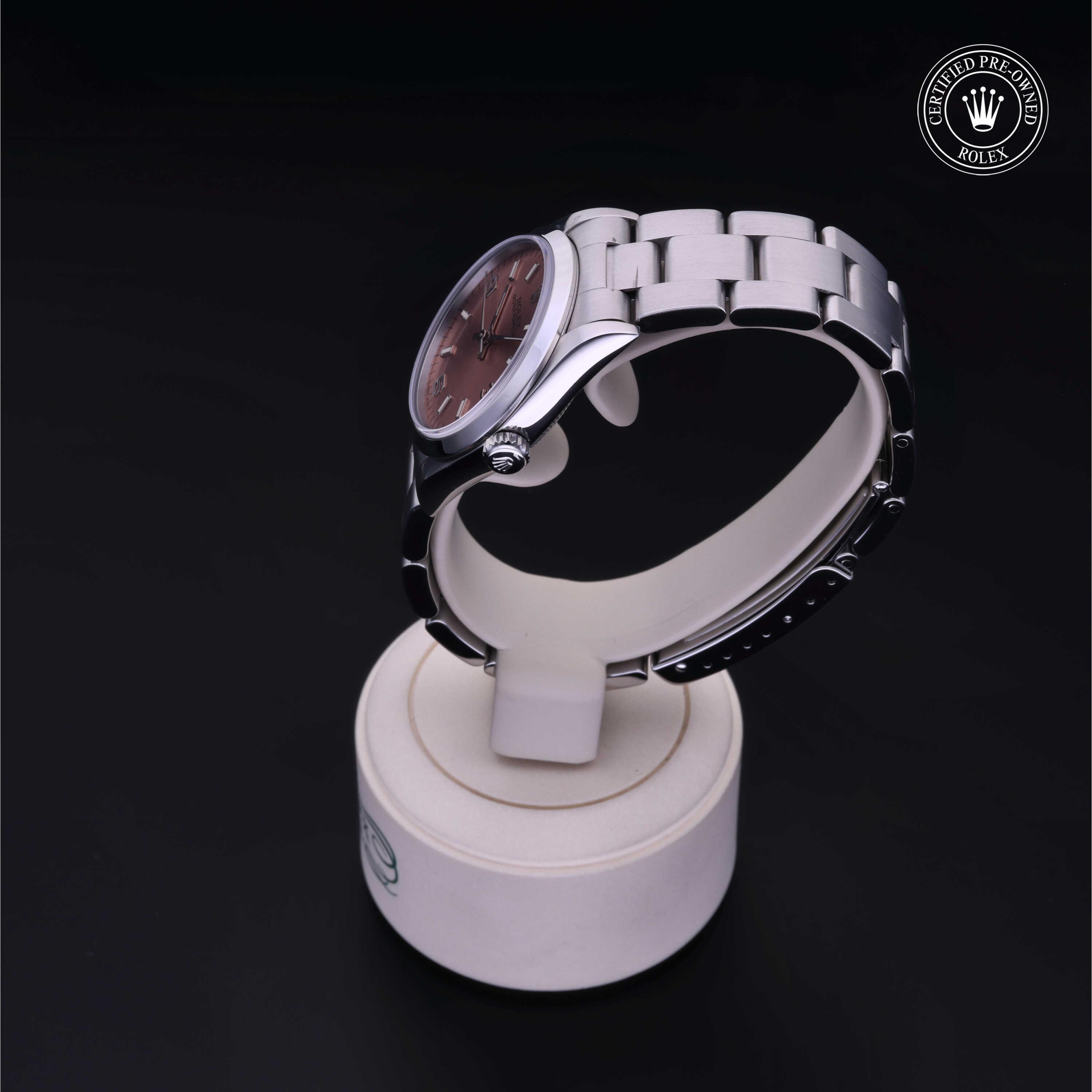Oyster Perpetual 31