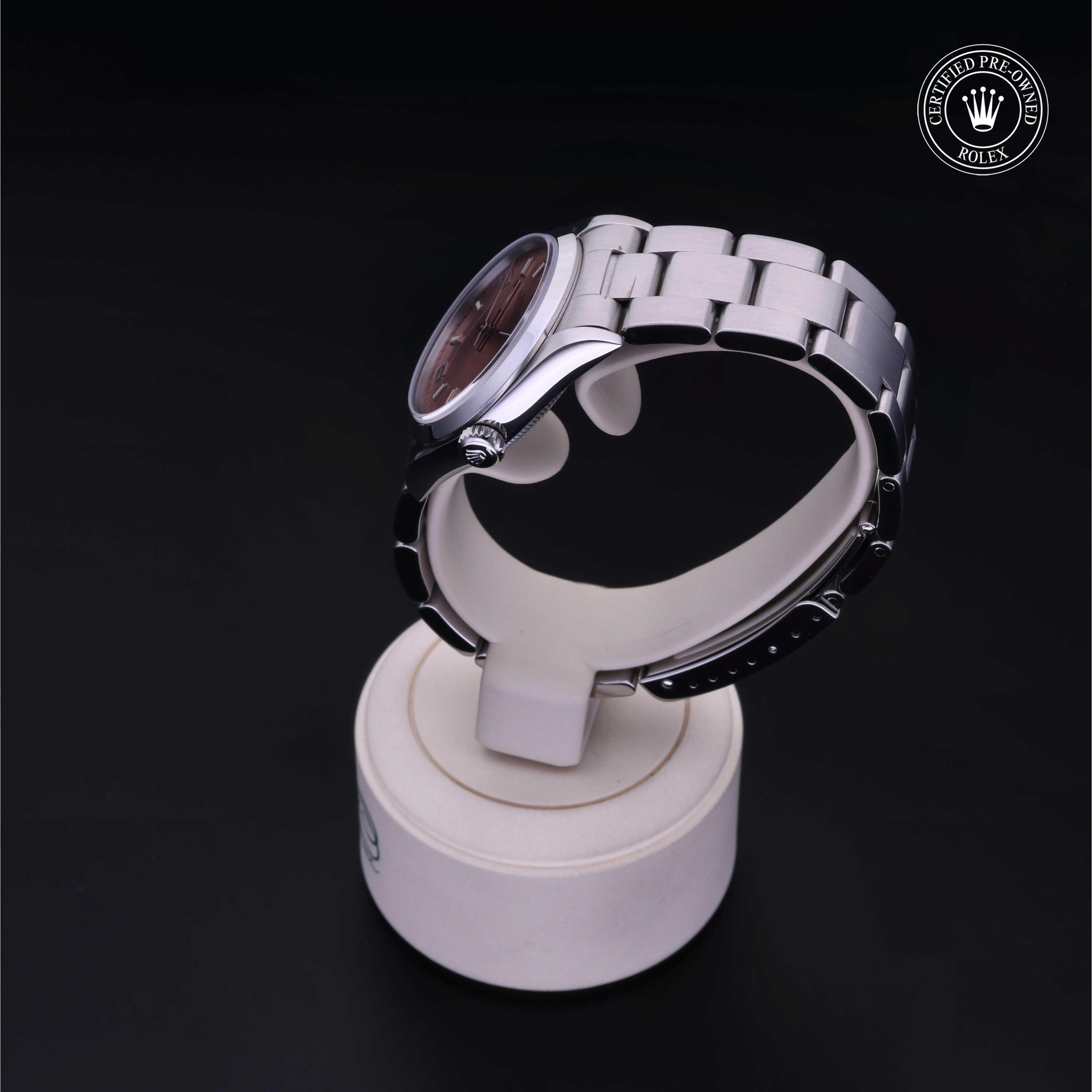 Oyster Perpetual 31