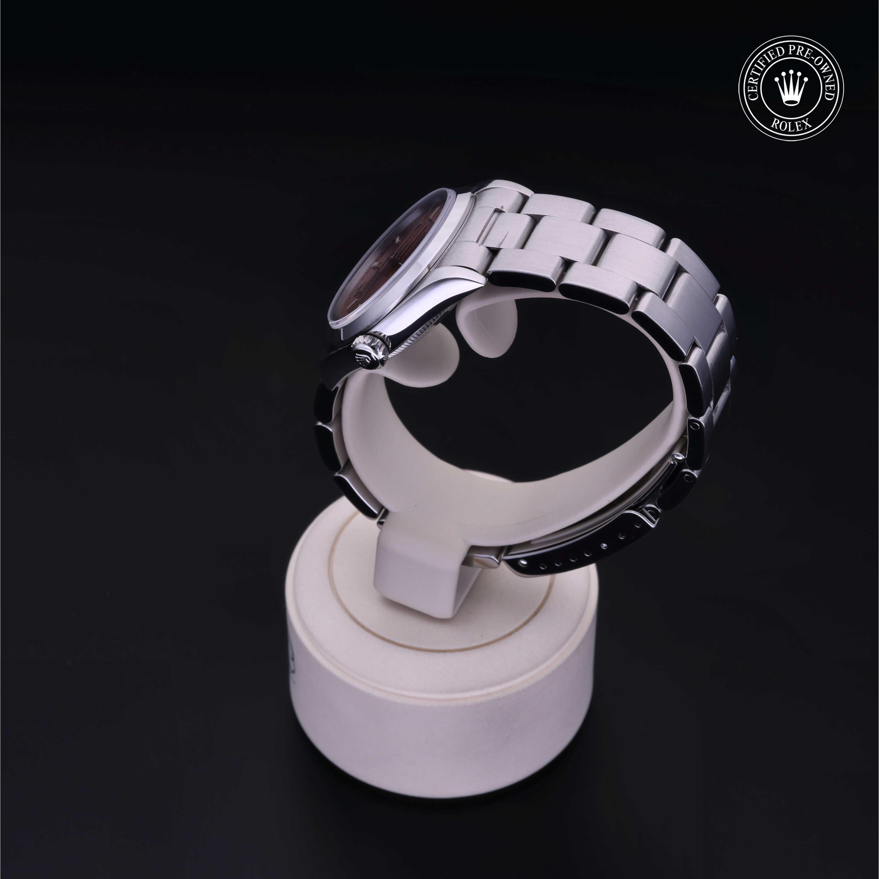 Oyster Perpetual 31