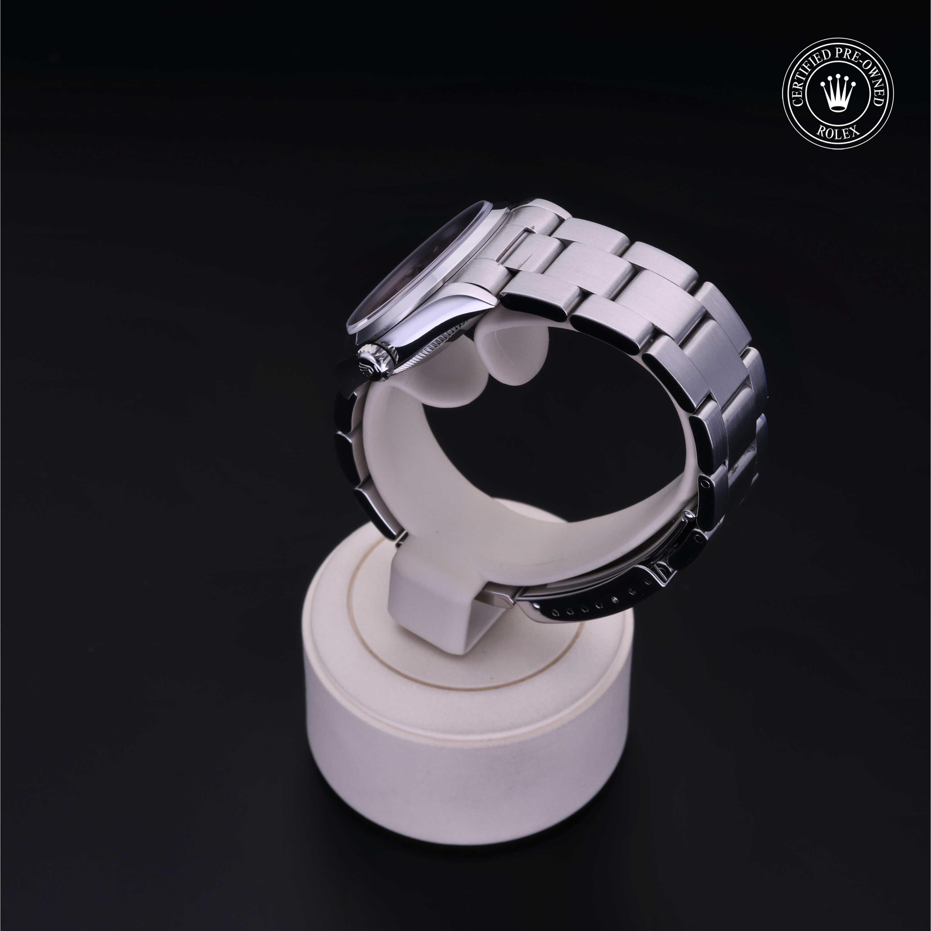 Oyster Perpetual 31