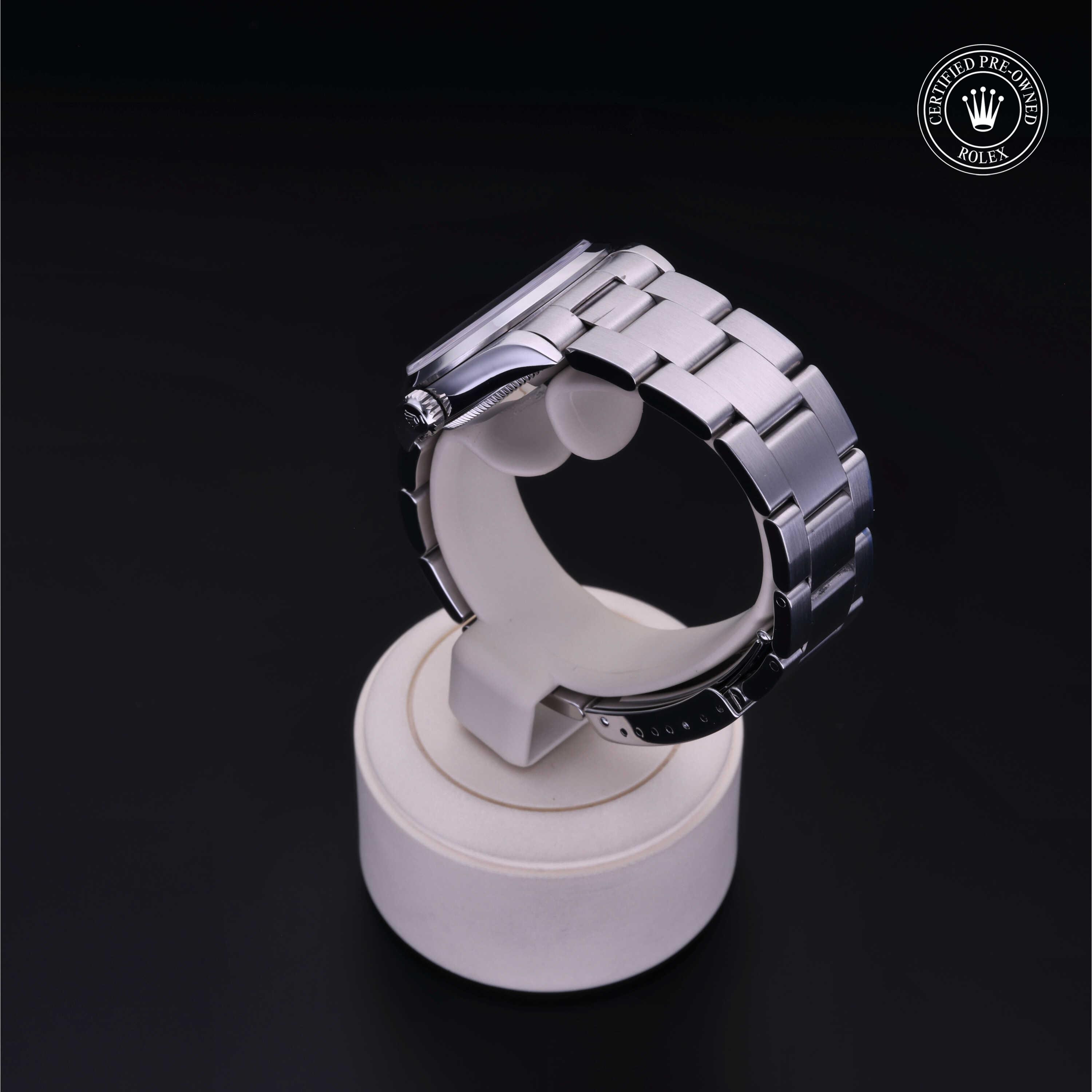 Oyster Perpetual 31