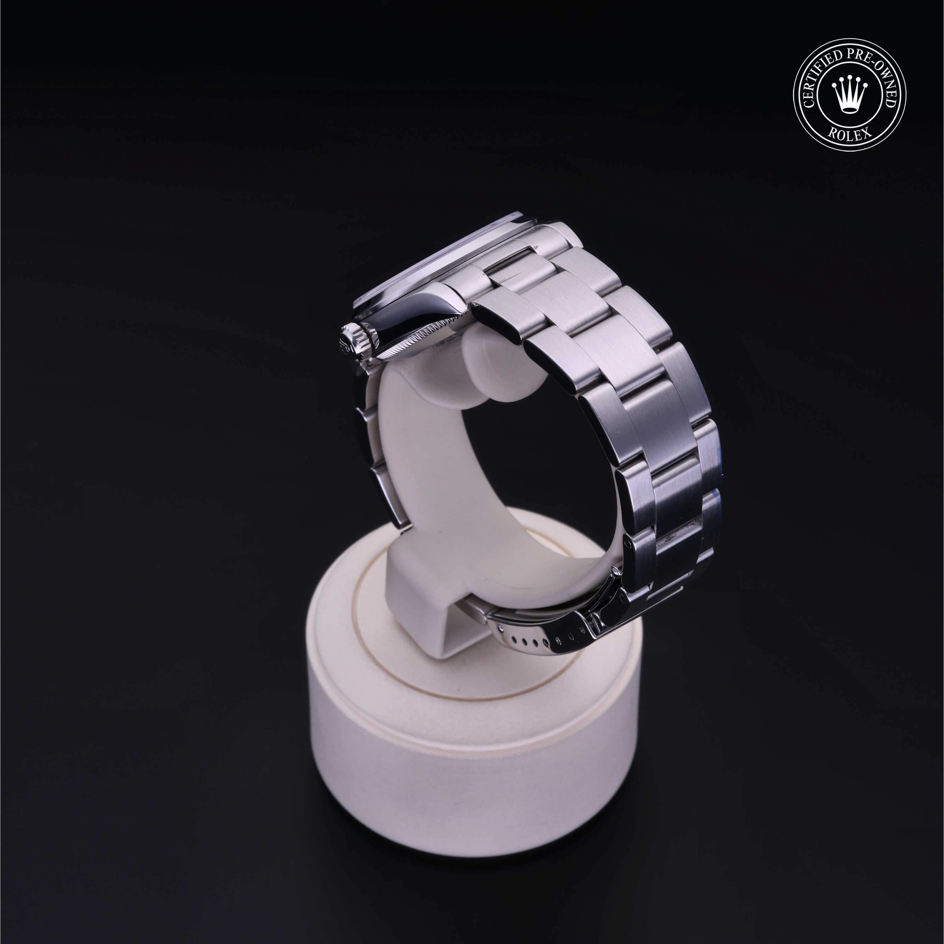 Oyster Perpetual 31