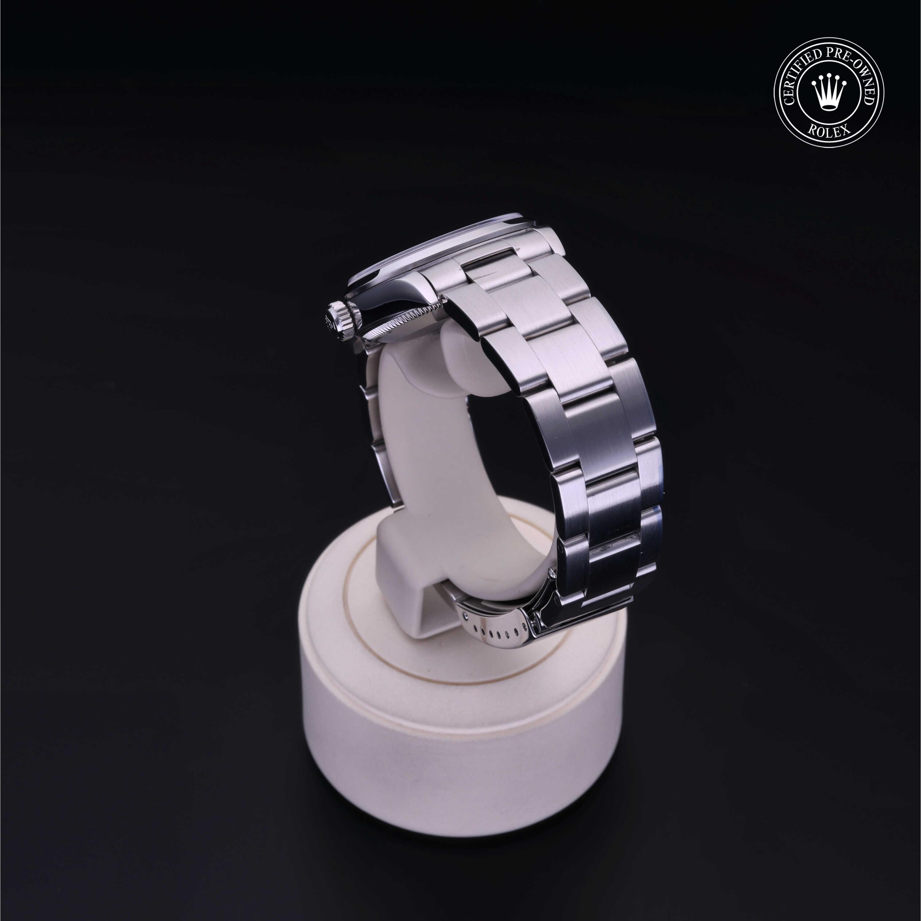 Oyster Perpetual 31