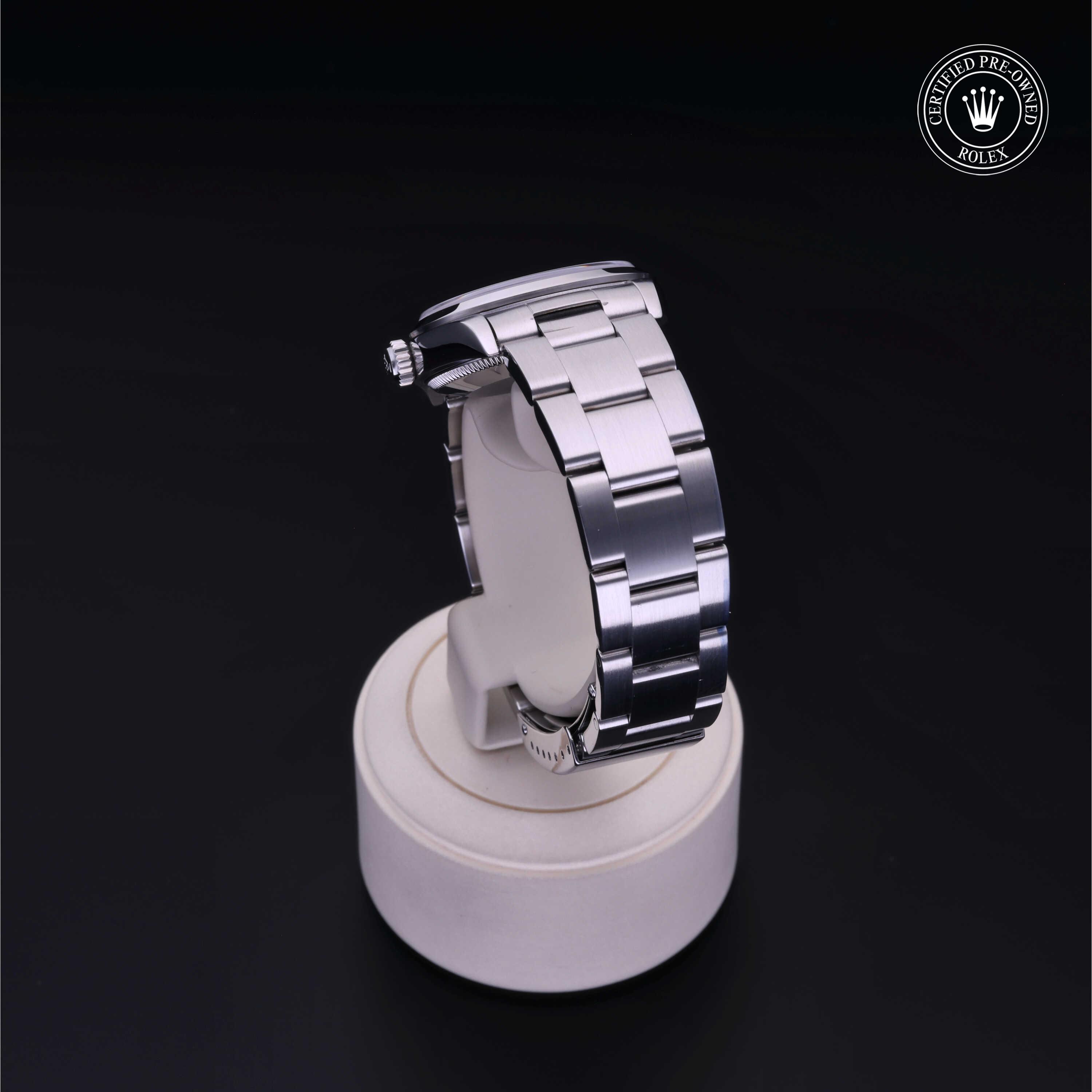 Oyster Perpetual 31