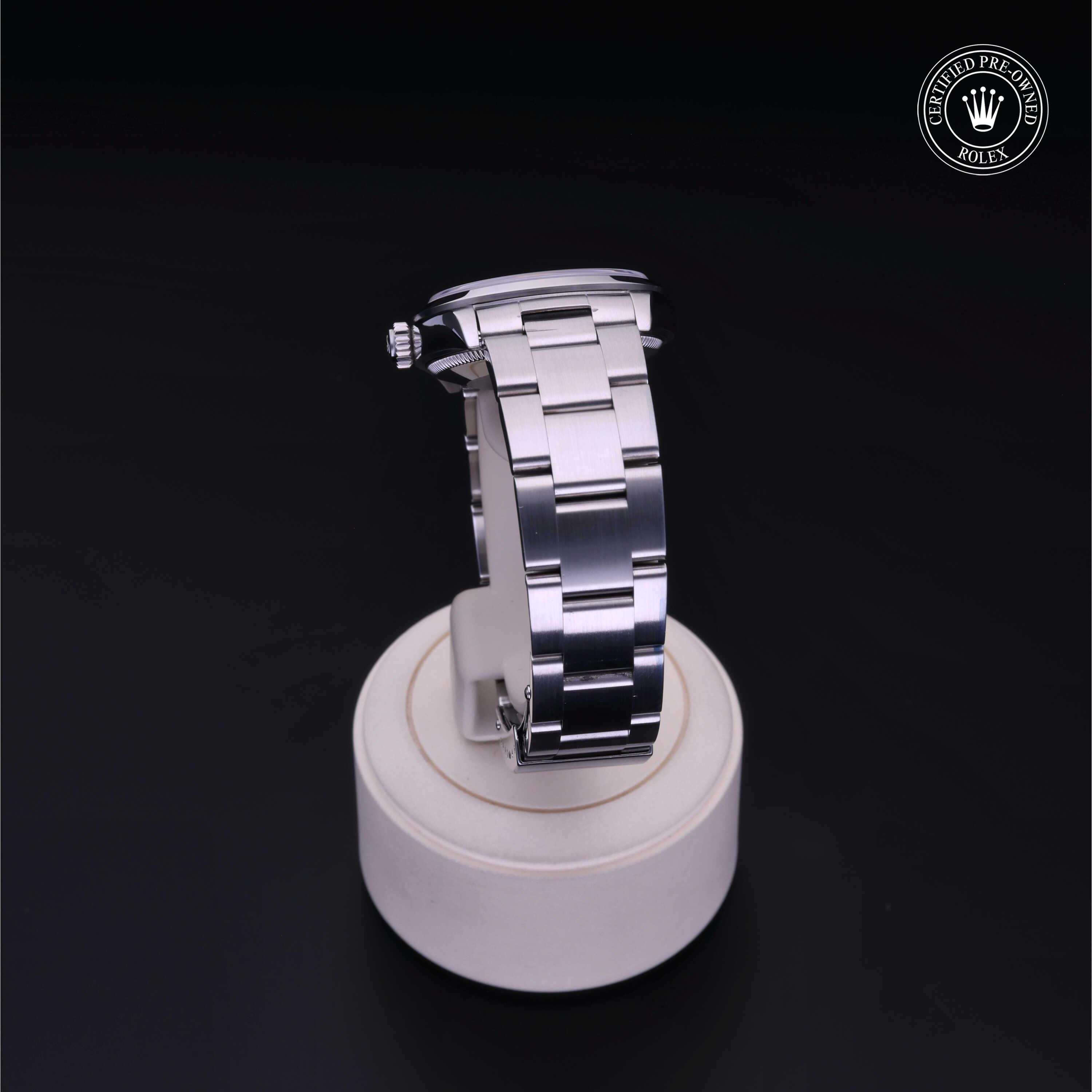 Oyster Perpetual 31