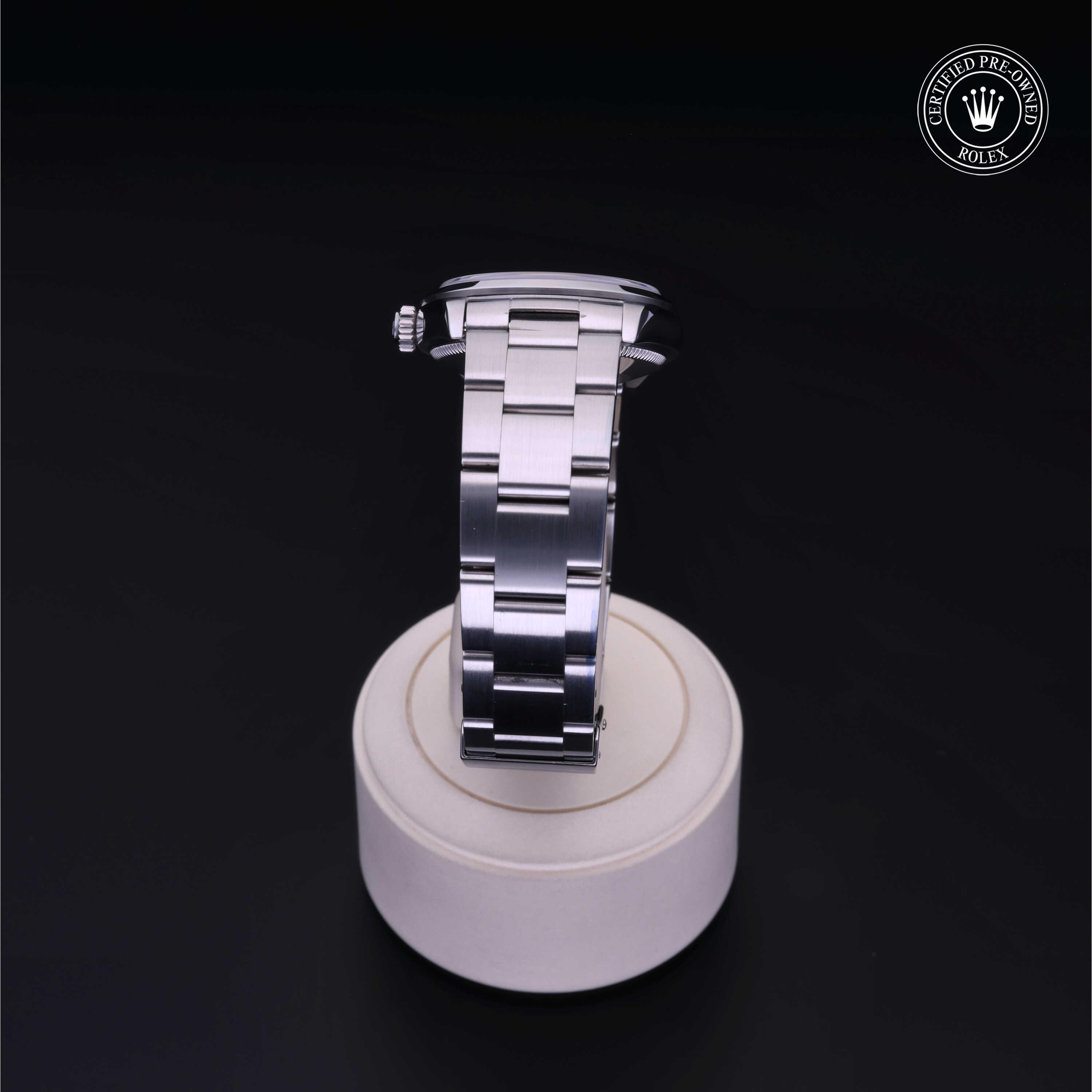 Oyster Perpetual 31