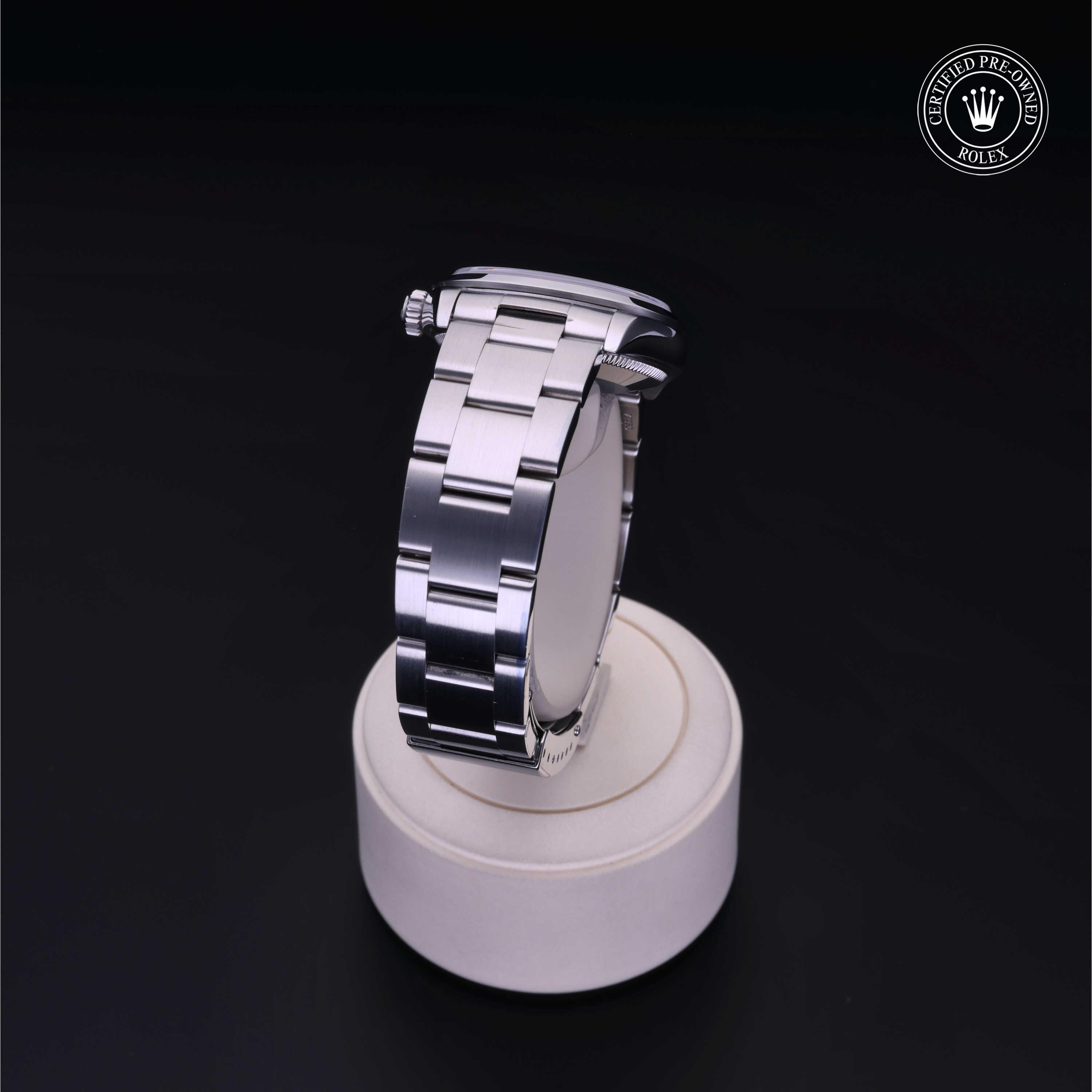 Oyster Perpetual 31