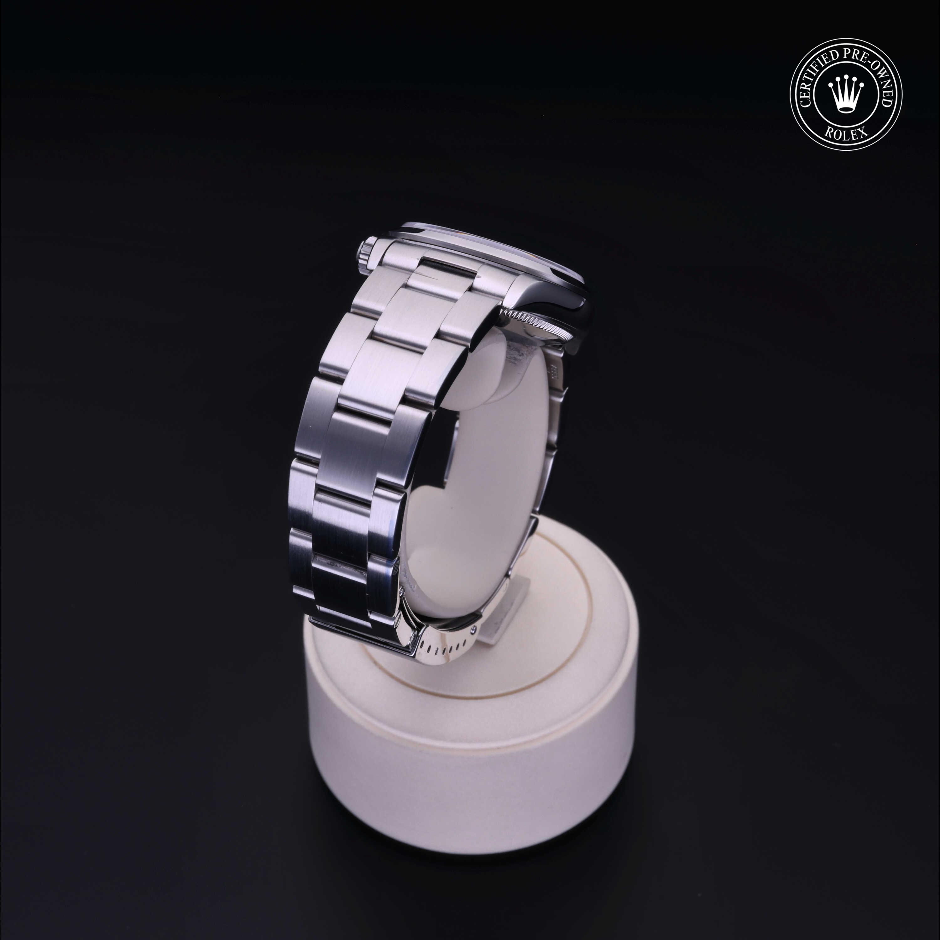 Oyster Perpetual 31