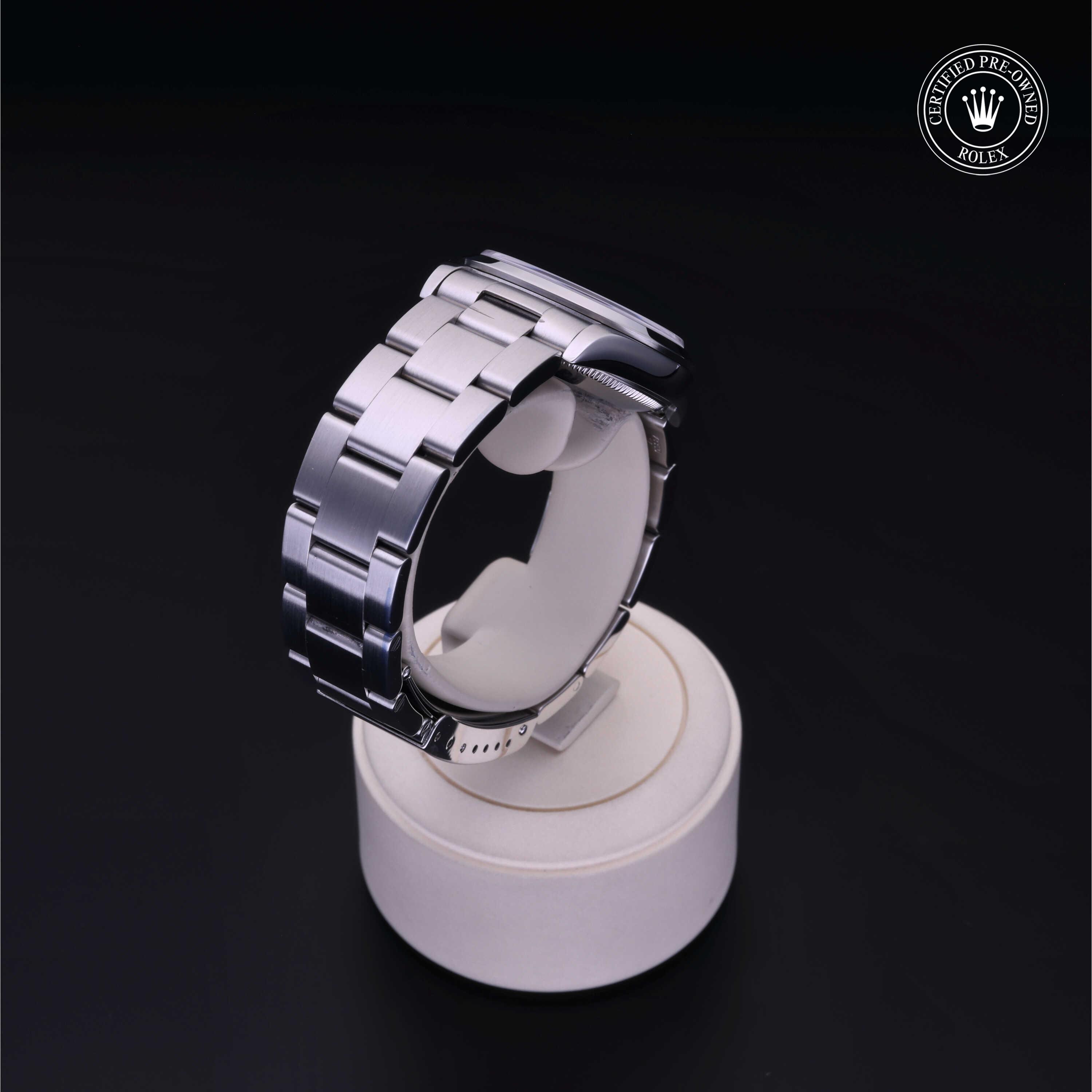 Oyster Perpetual 31