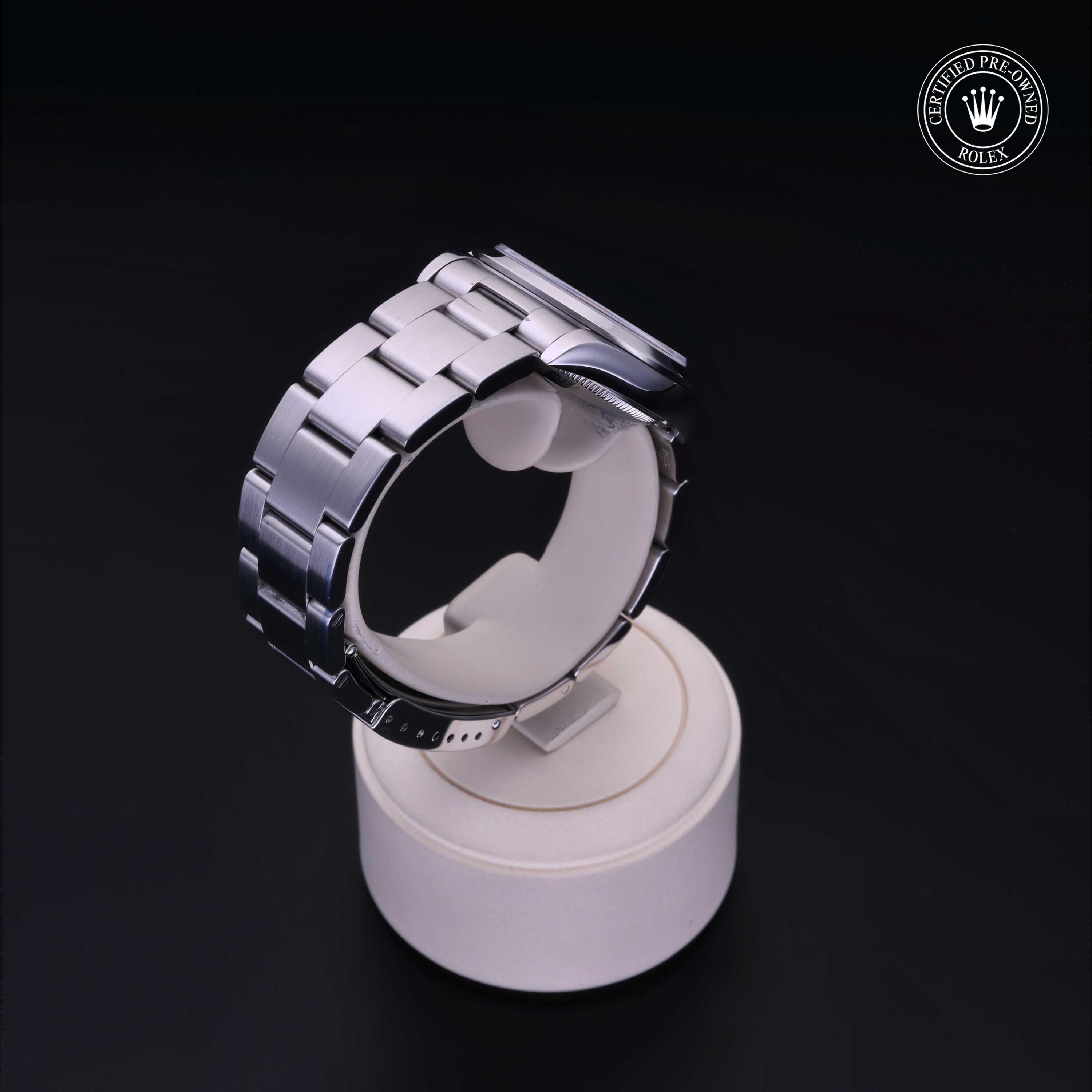 Oyster Perpetual 31