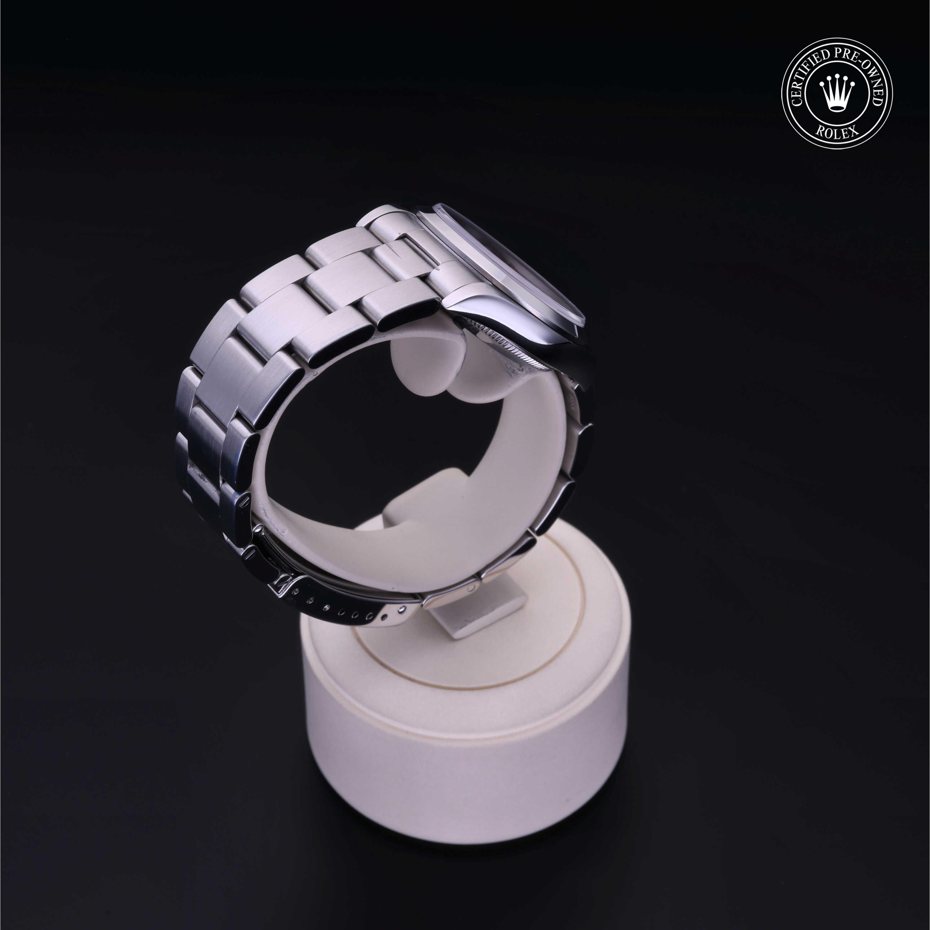 Oyster Perpetual 31