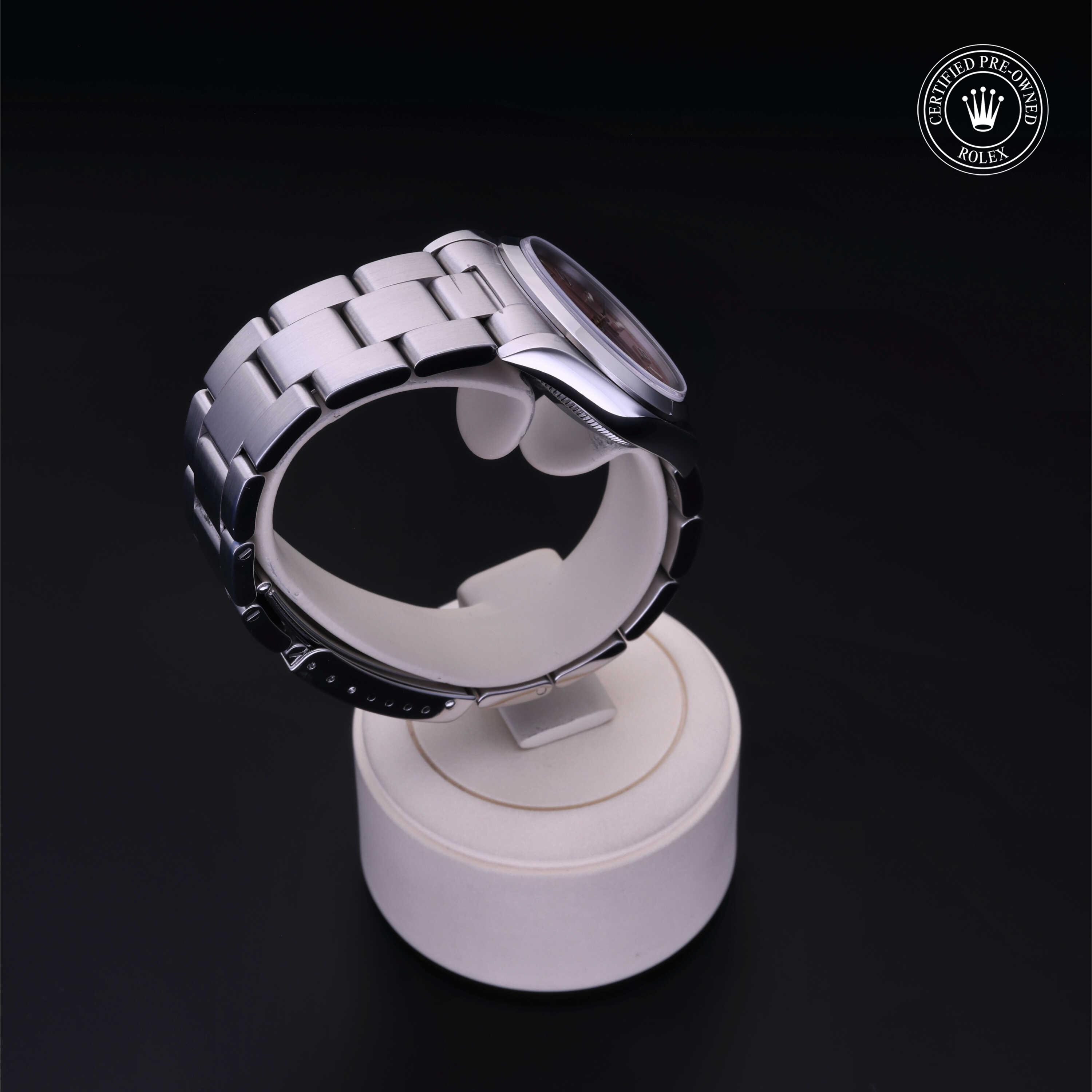 Oyster Perpetual 31