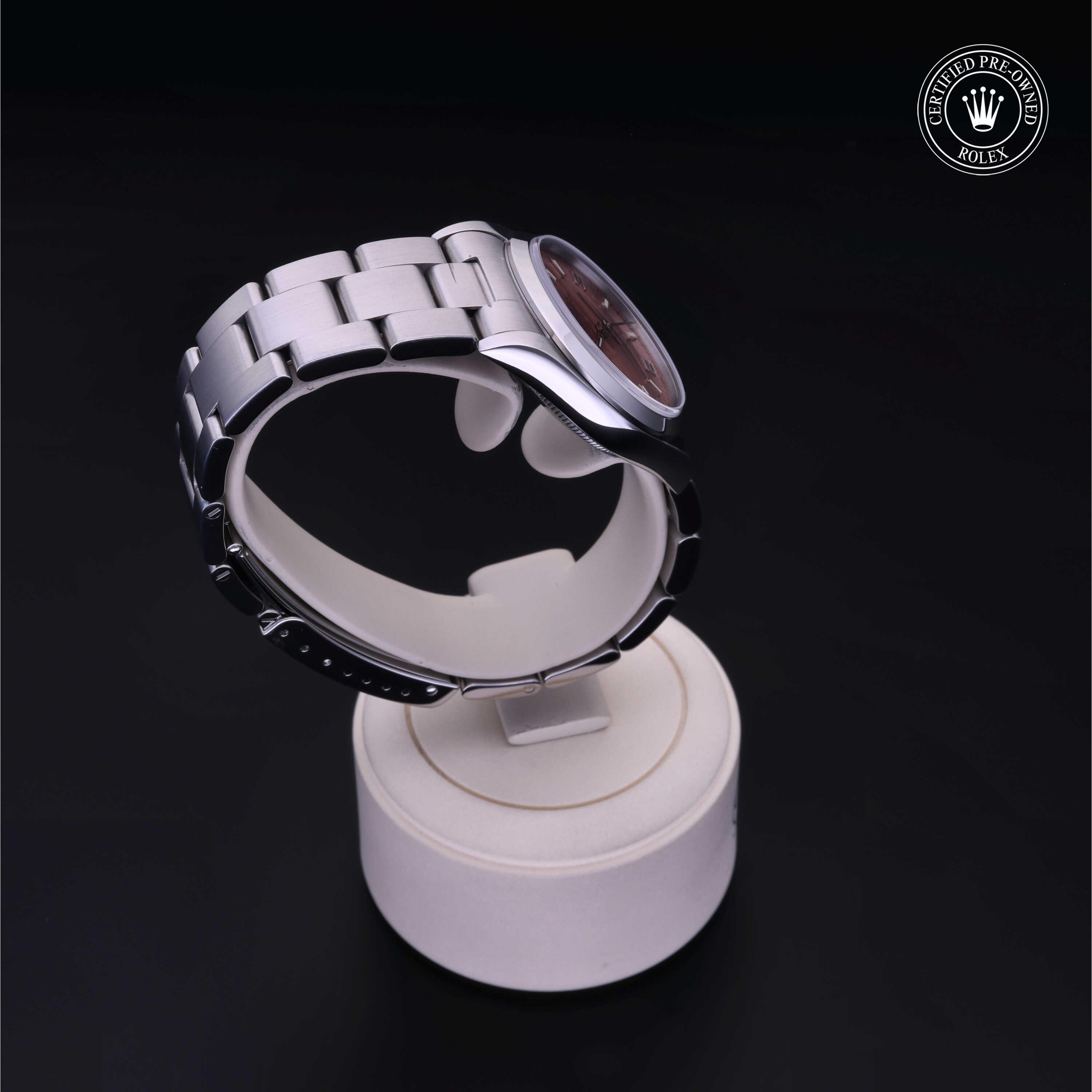 Oyster Perpetual 31