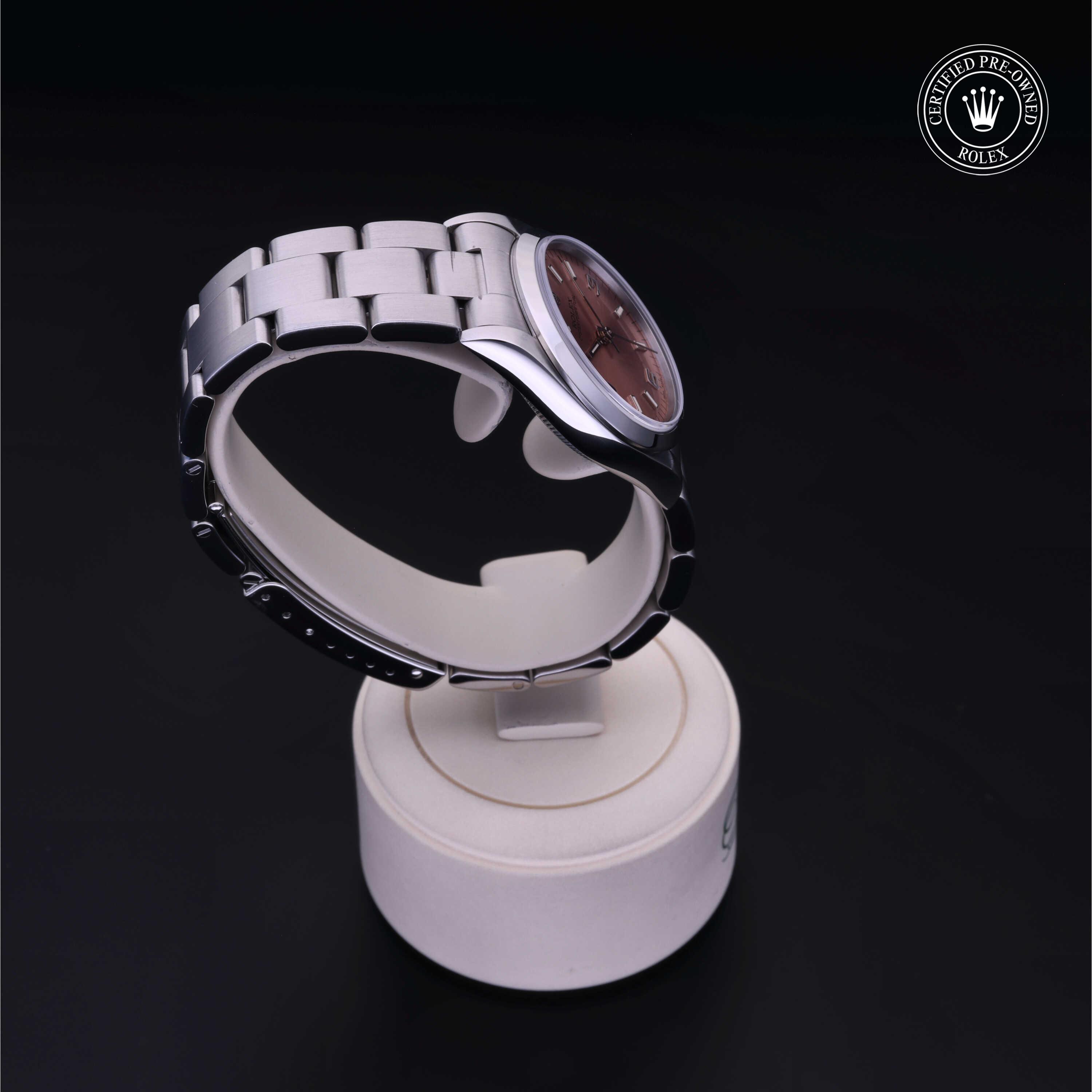 Oyster Perpetual 31