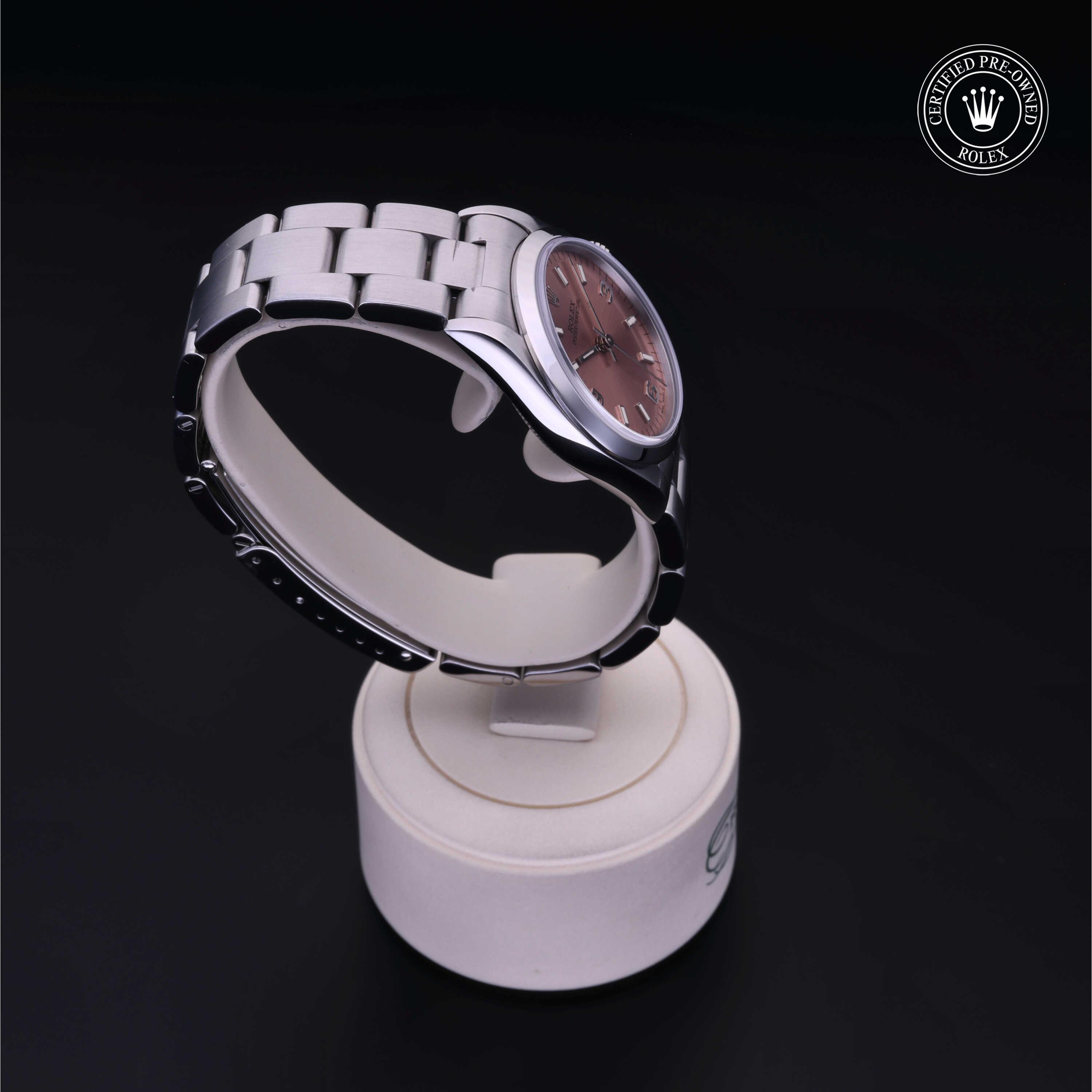 Oyster Perpetual 31