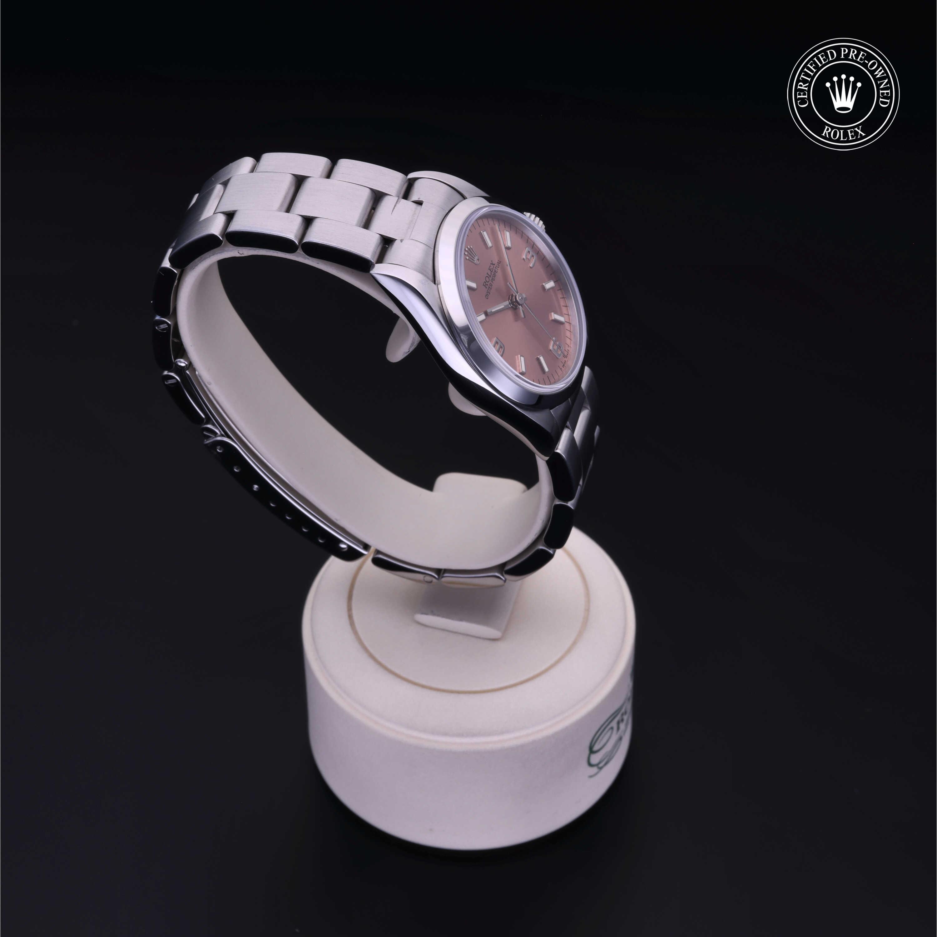 Oyster Perpetual 31