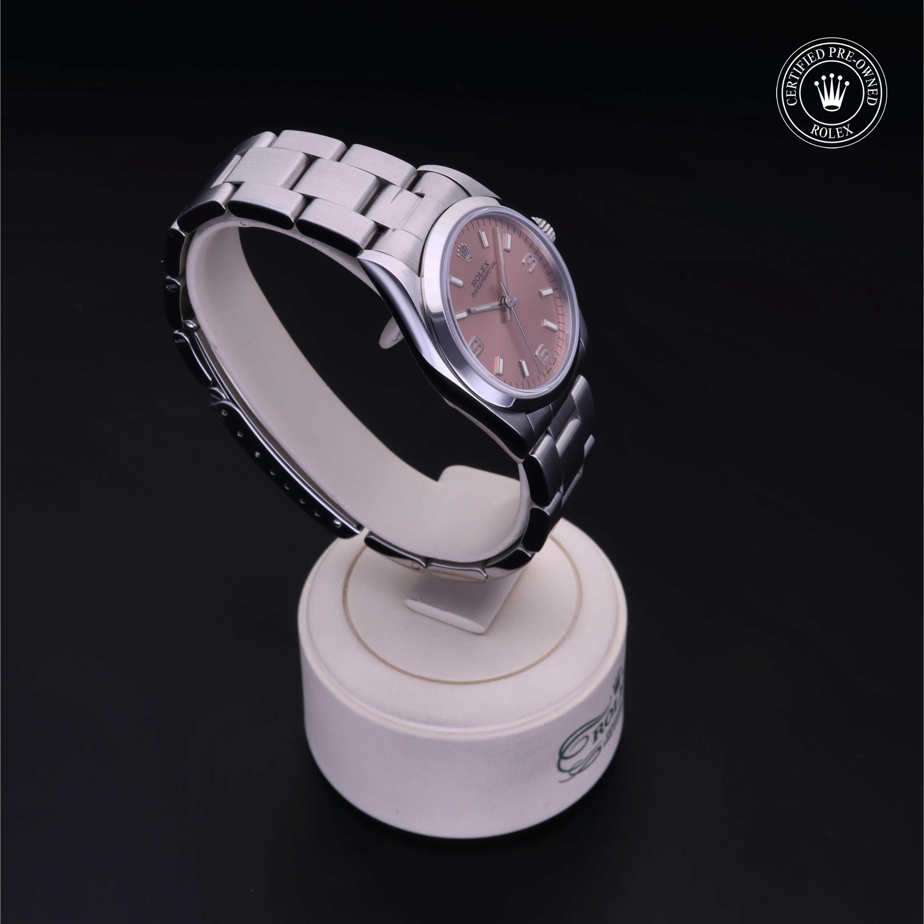 Oyster Perpetual 31
