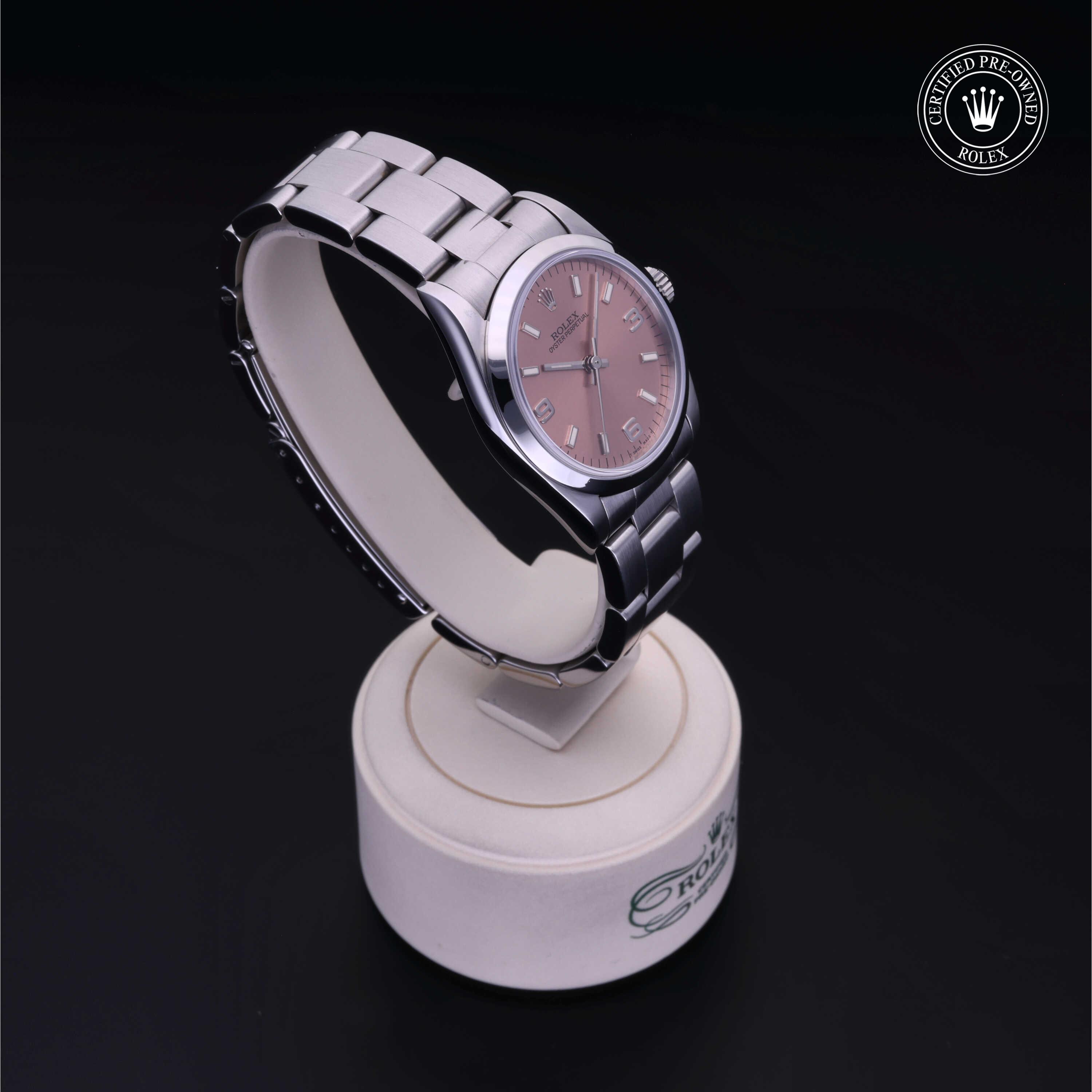 Oyster Perpetual 31