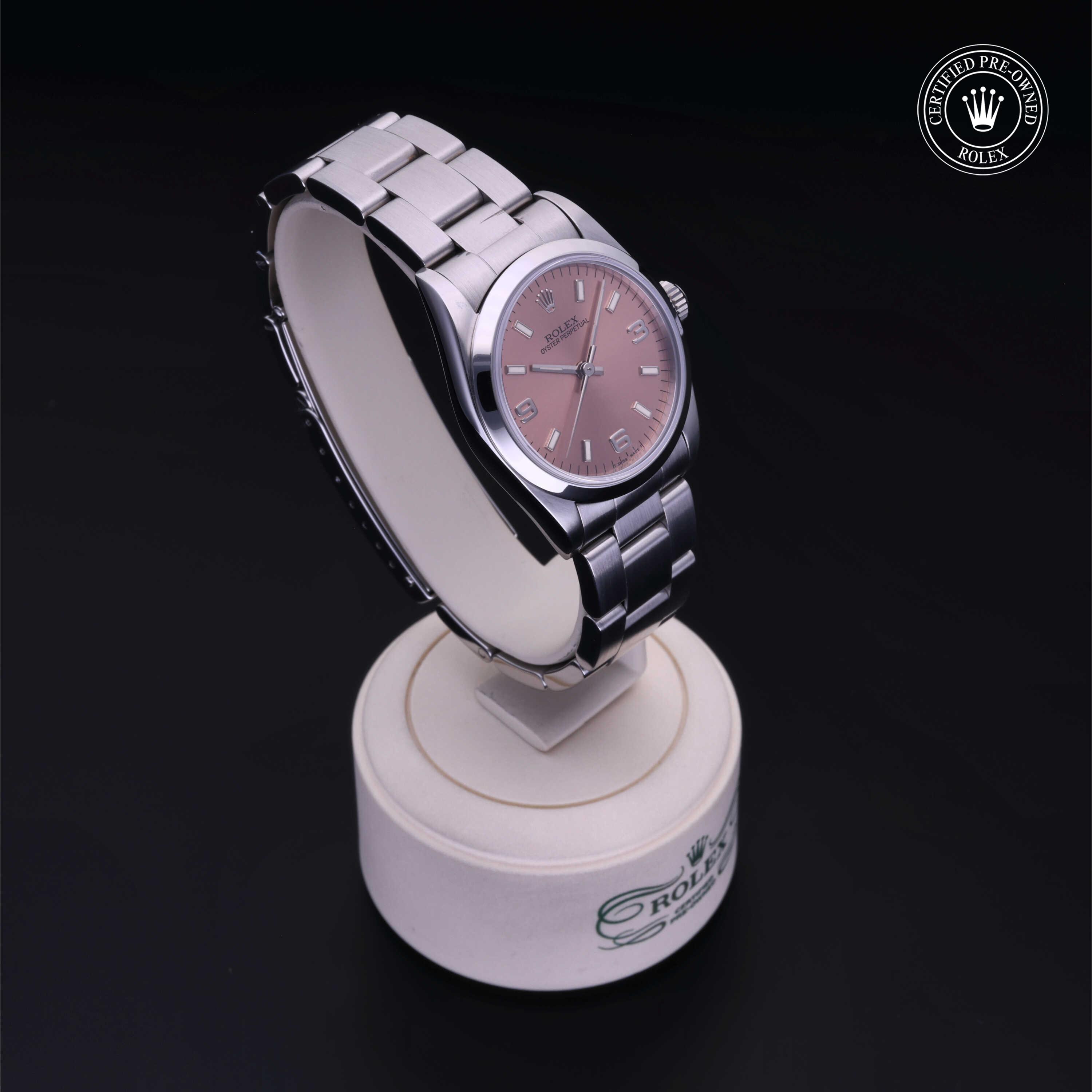 Oyster Perpetual 31