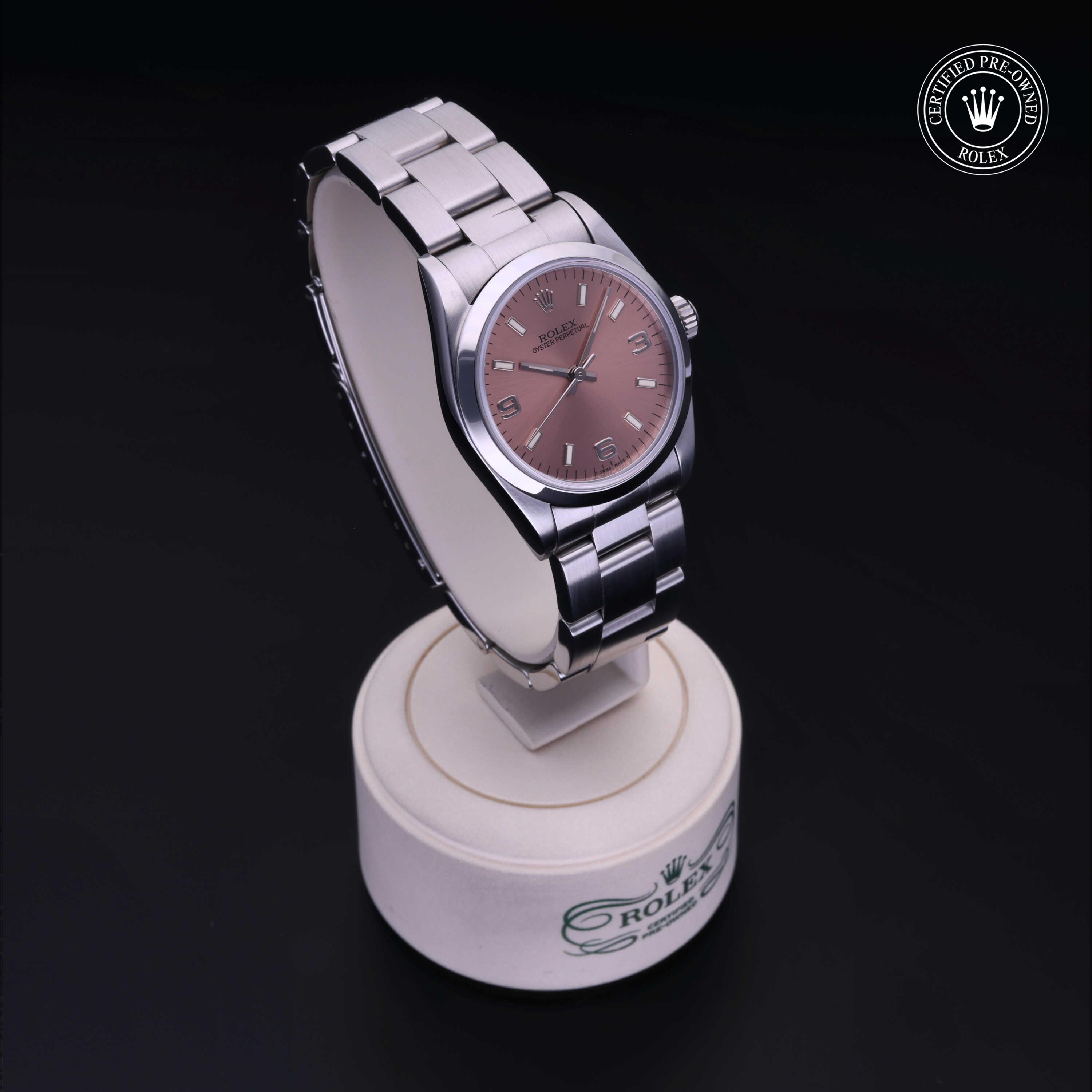Oyster Perpetual 31