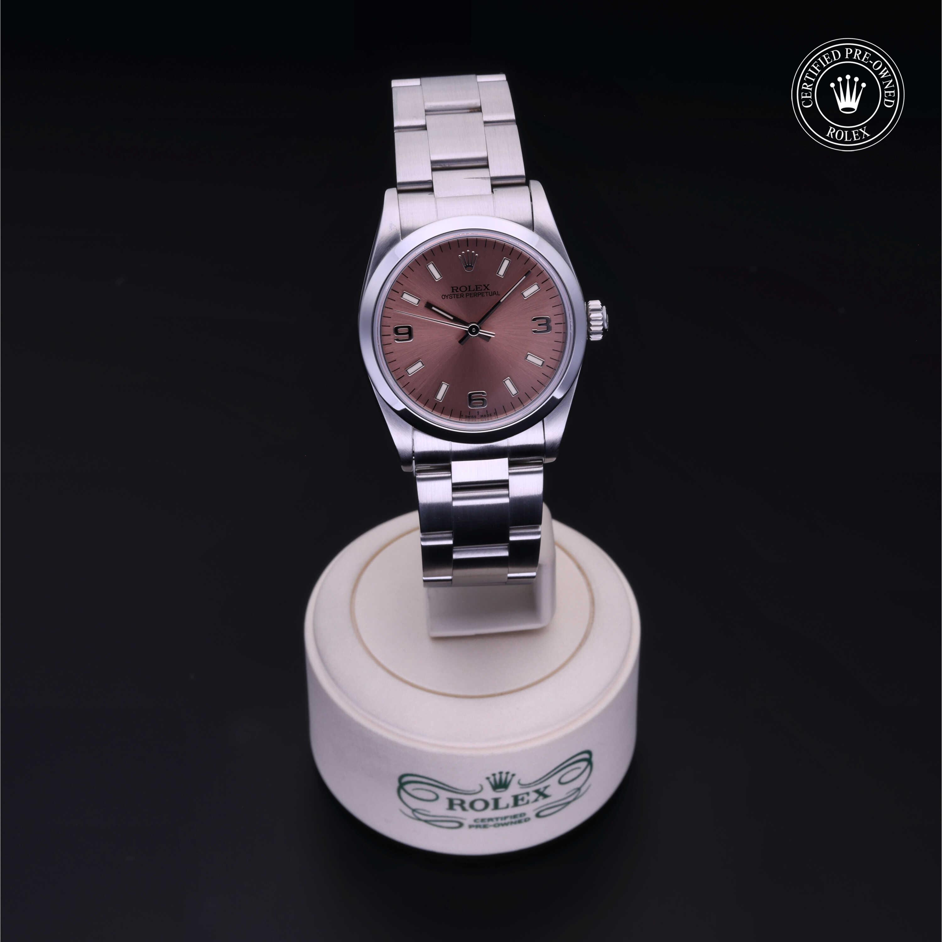 Oyster Perpetual 31
