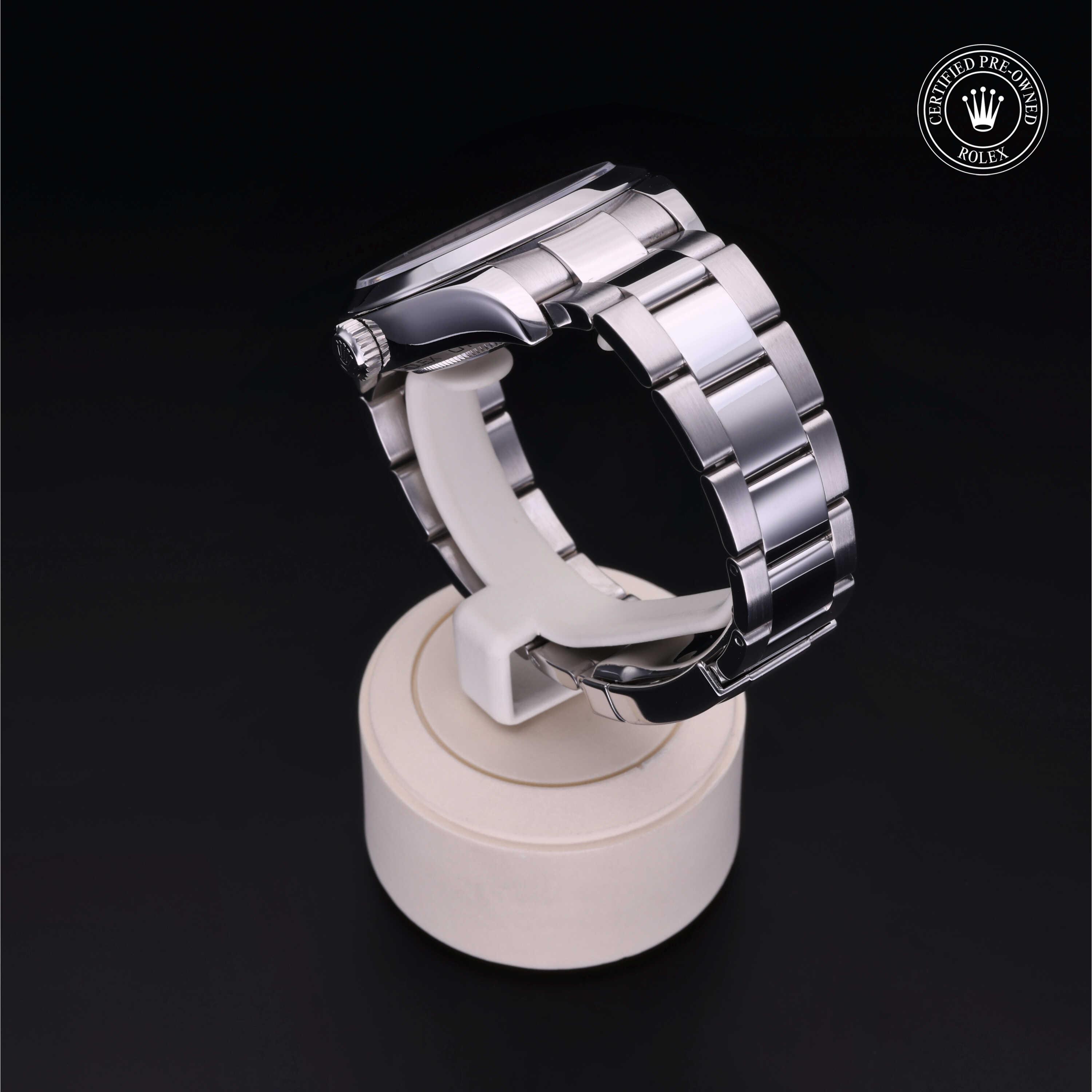 Milgauss 40
