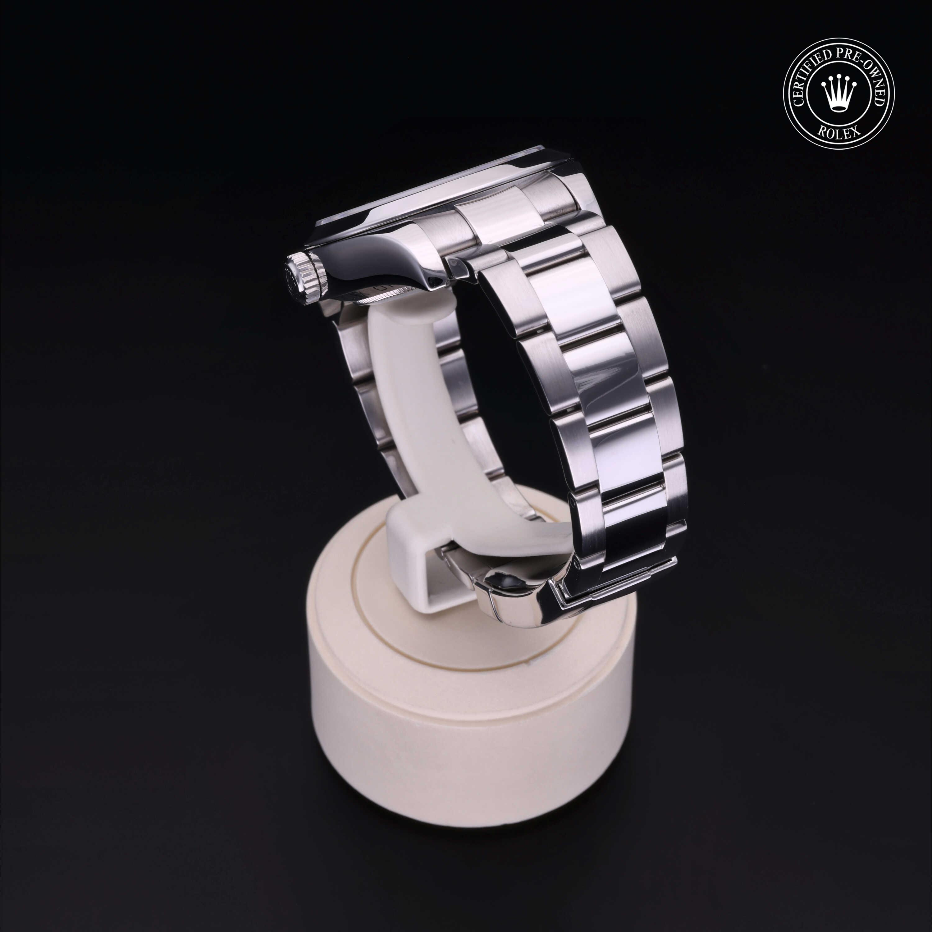 Milgauss 40