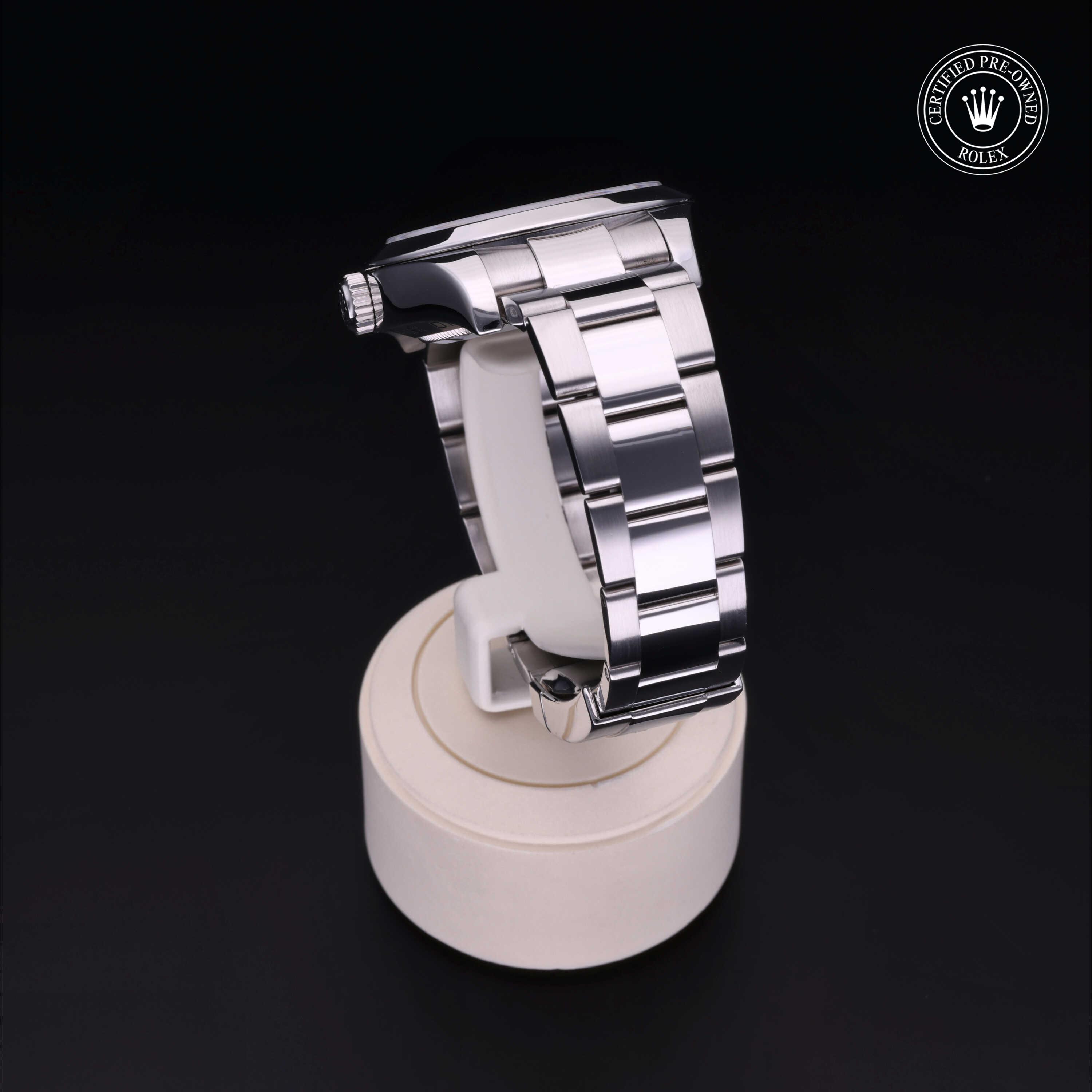 Milgauss 40