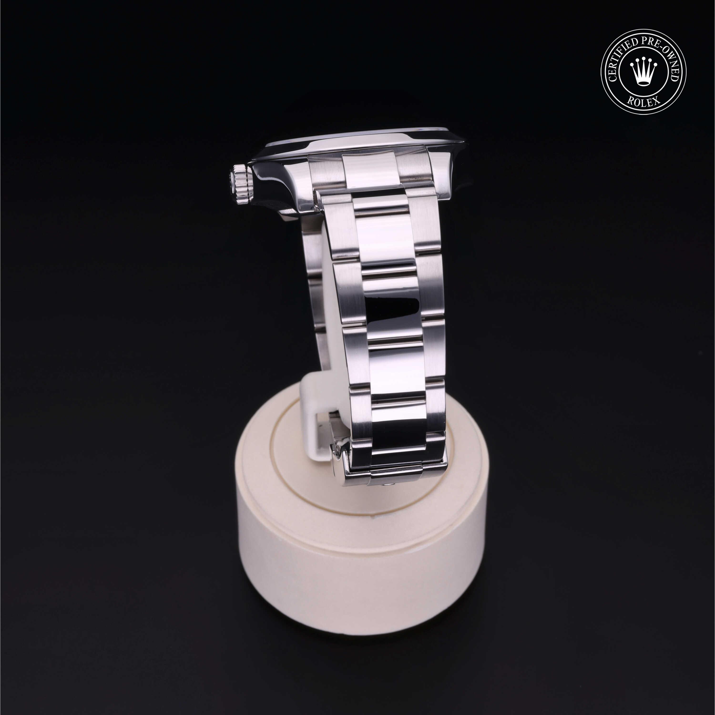 Milgauss 40