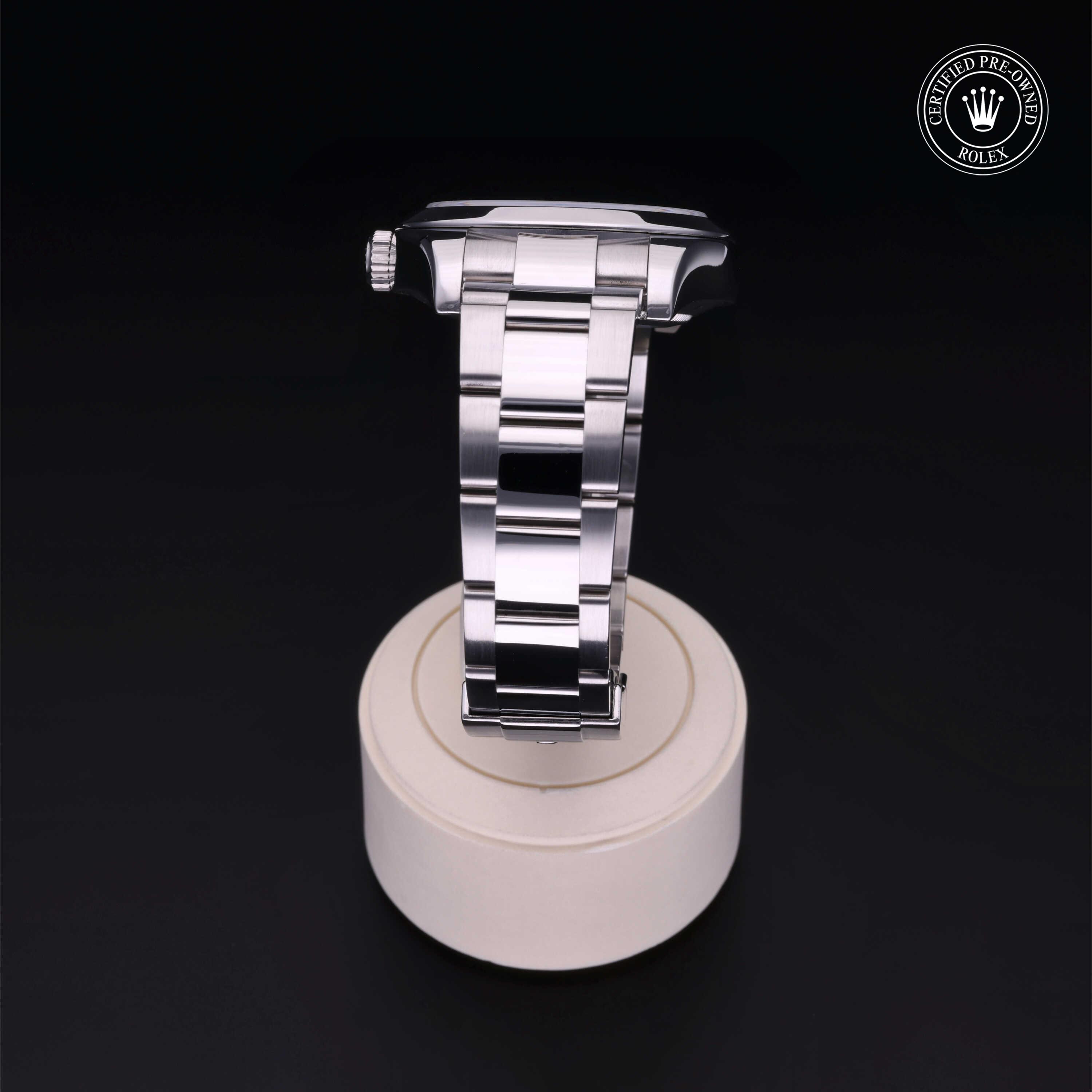 Milgauss 40