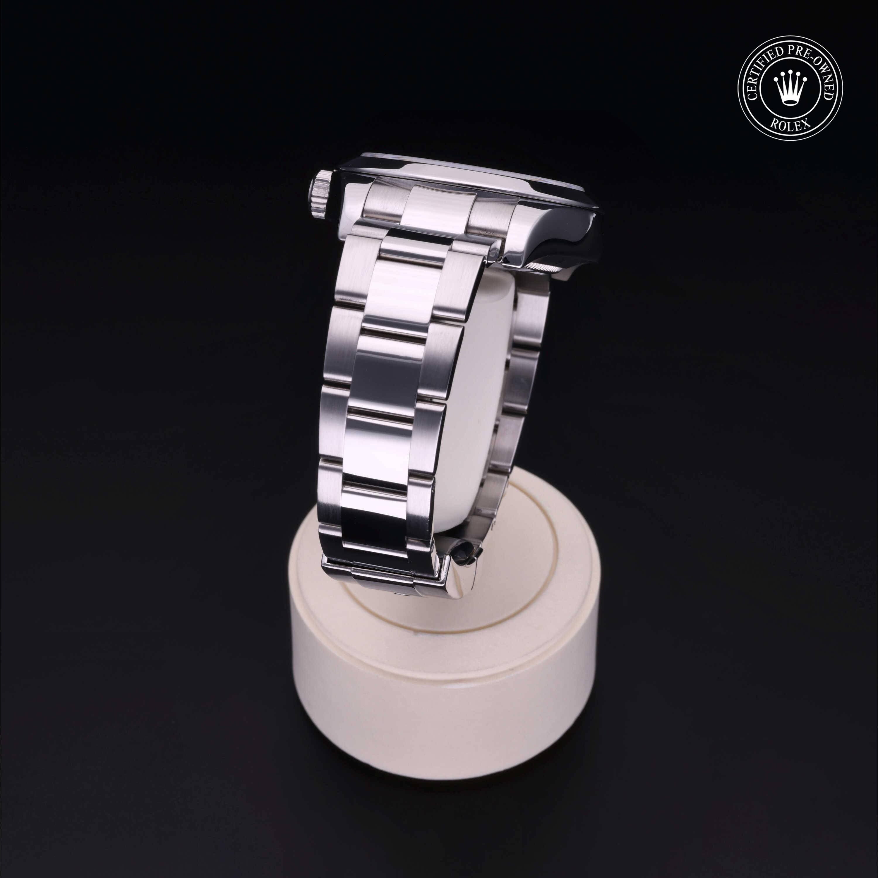 Milgauss 40