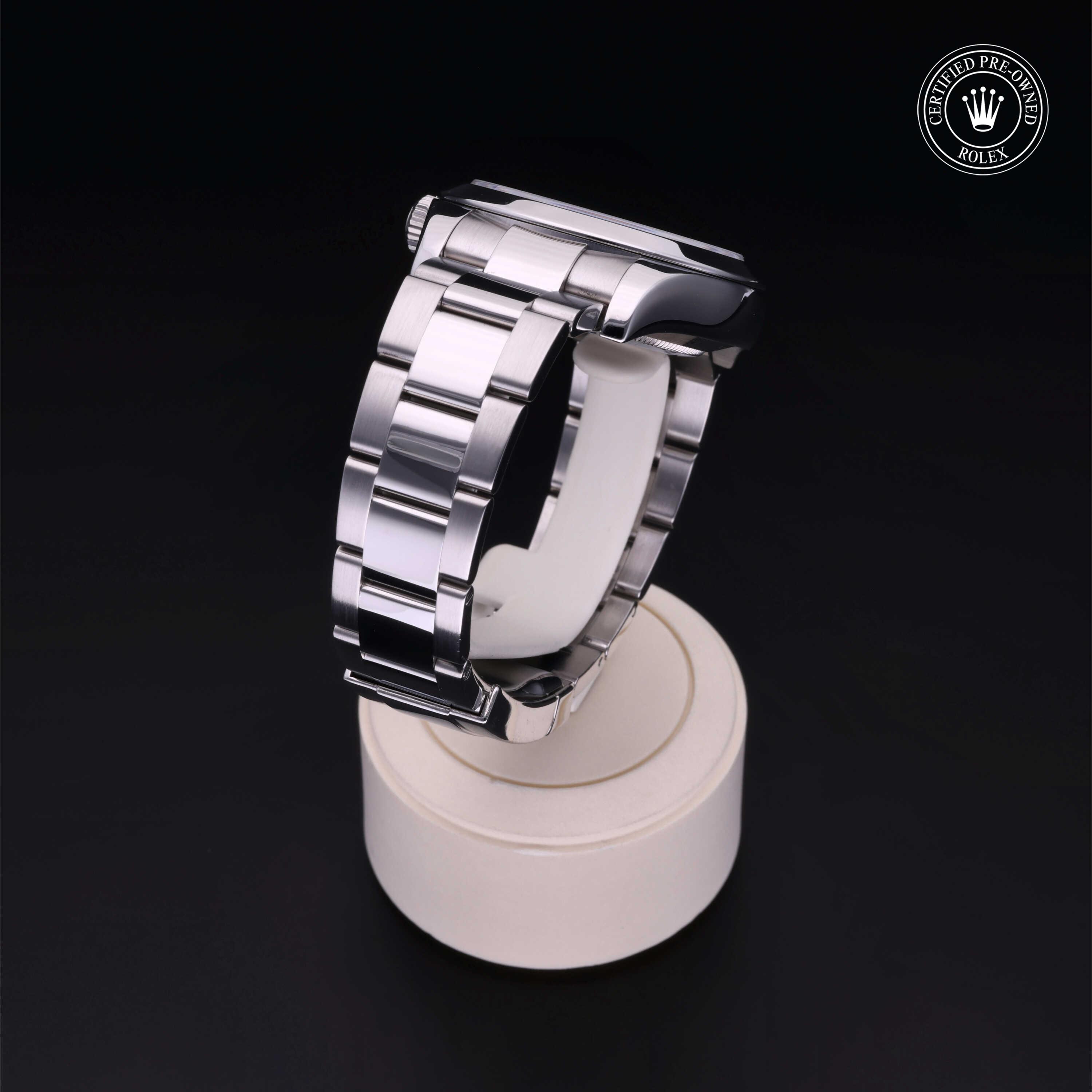 Milgauss 40