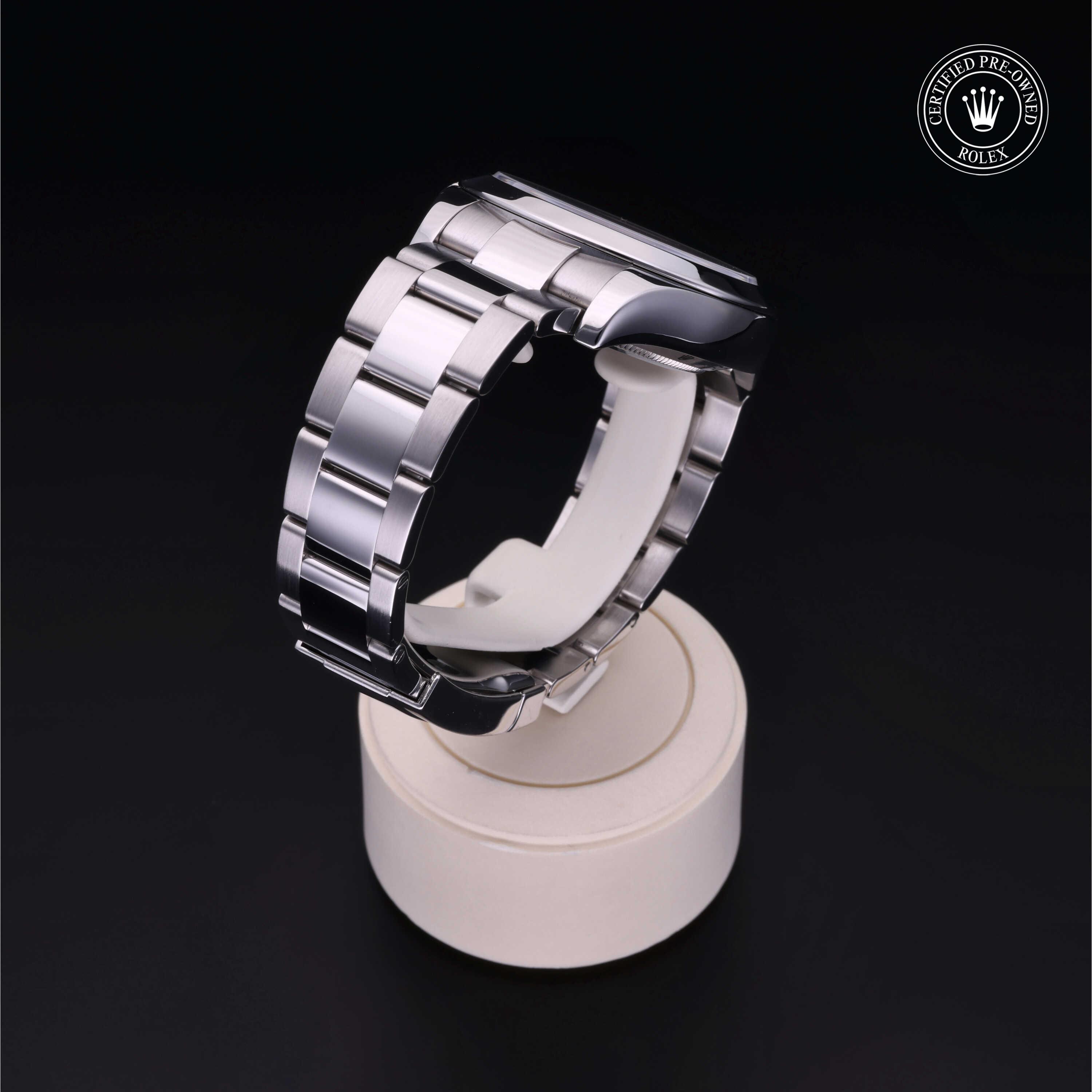 Milgauss 40