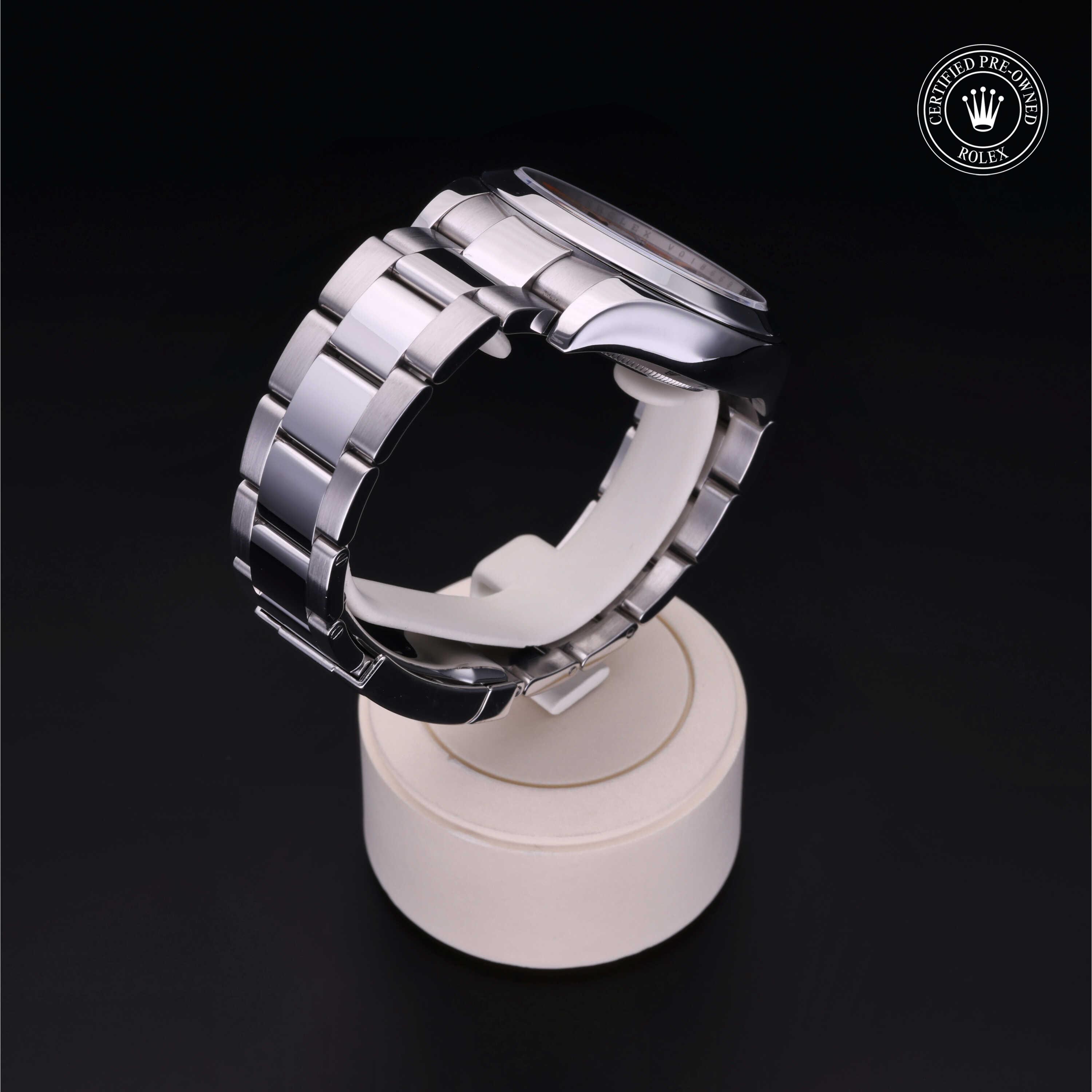 Milgauss 40