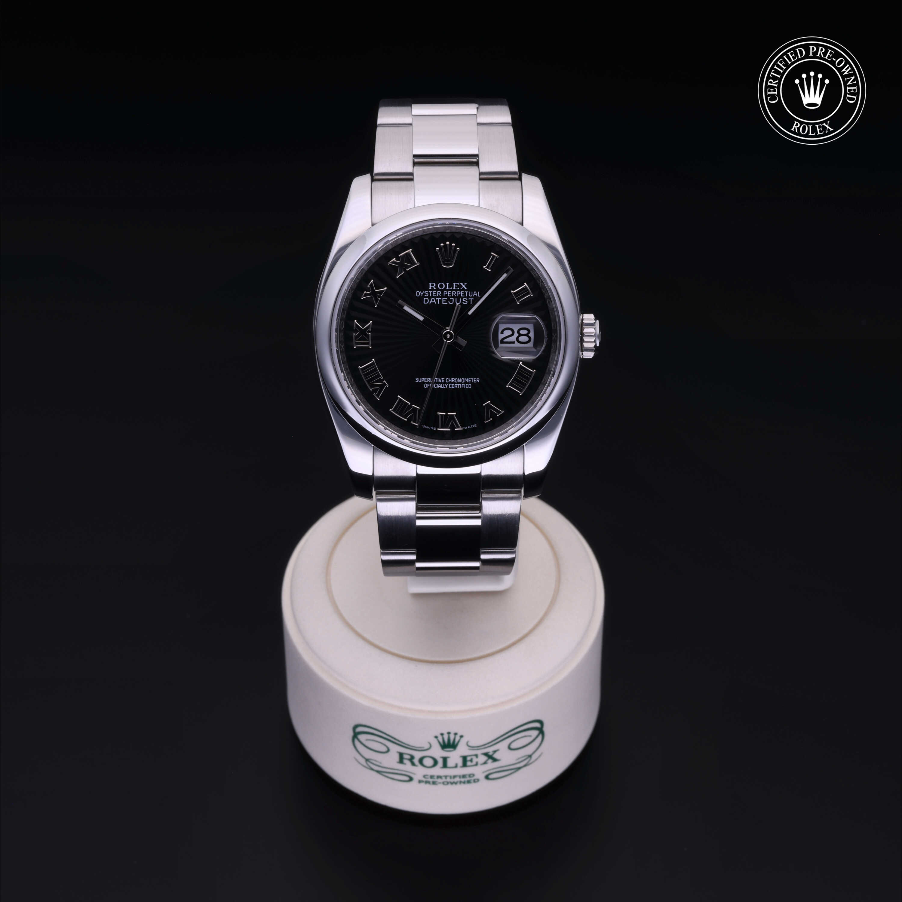 Datejust 36 Datejust 36